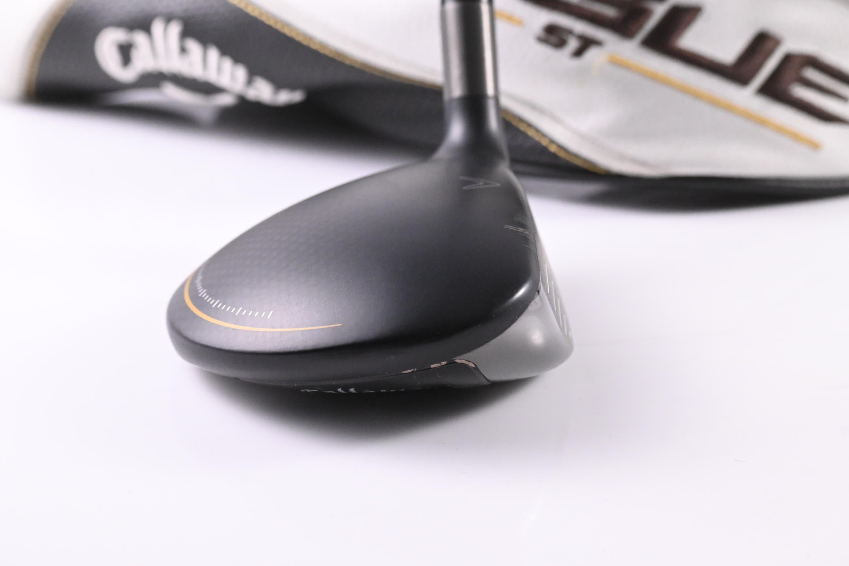 Callaway Rogue ST Max #5 Wood / 18 Degree / Regular Flex Tensei AV Blue 65 Shaft