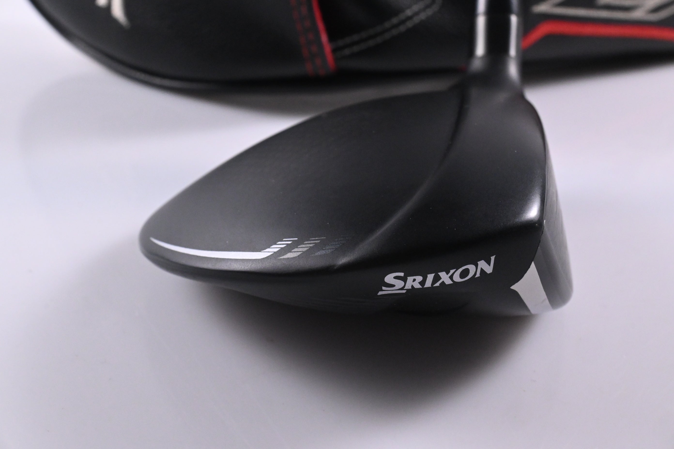 Srixon ZX Mk II 2023 #3 Wood / 15 Degree / X-Flex Graphite Design Tour AD HD-7