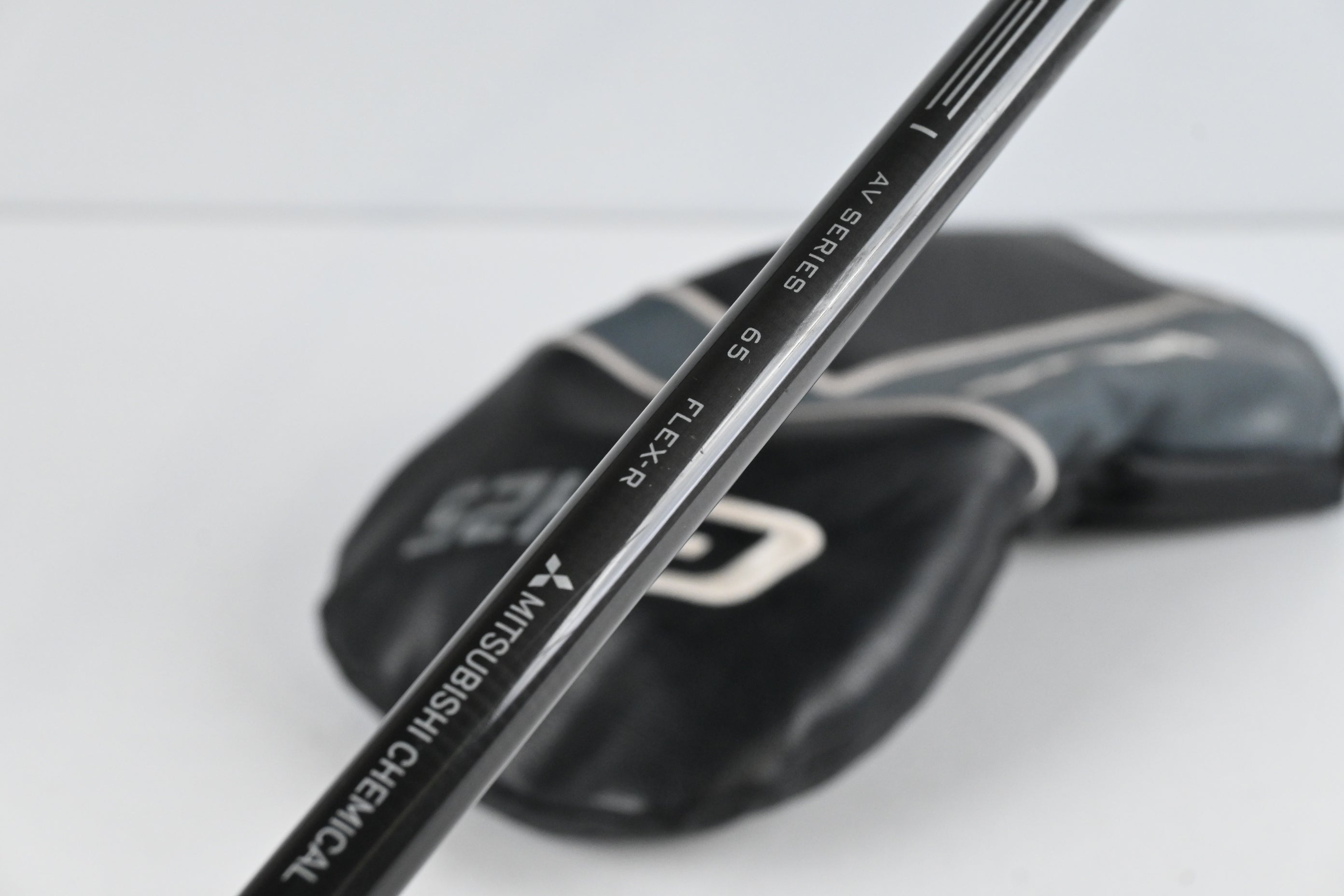 Ping G425 Max Driver / 12 Degree / Regular Flex Tensei CK Orange 65 Shaft