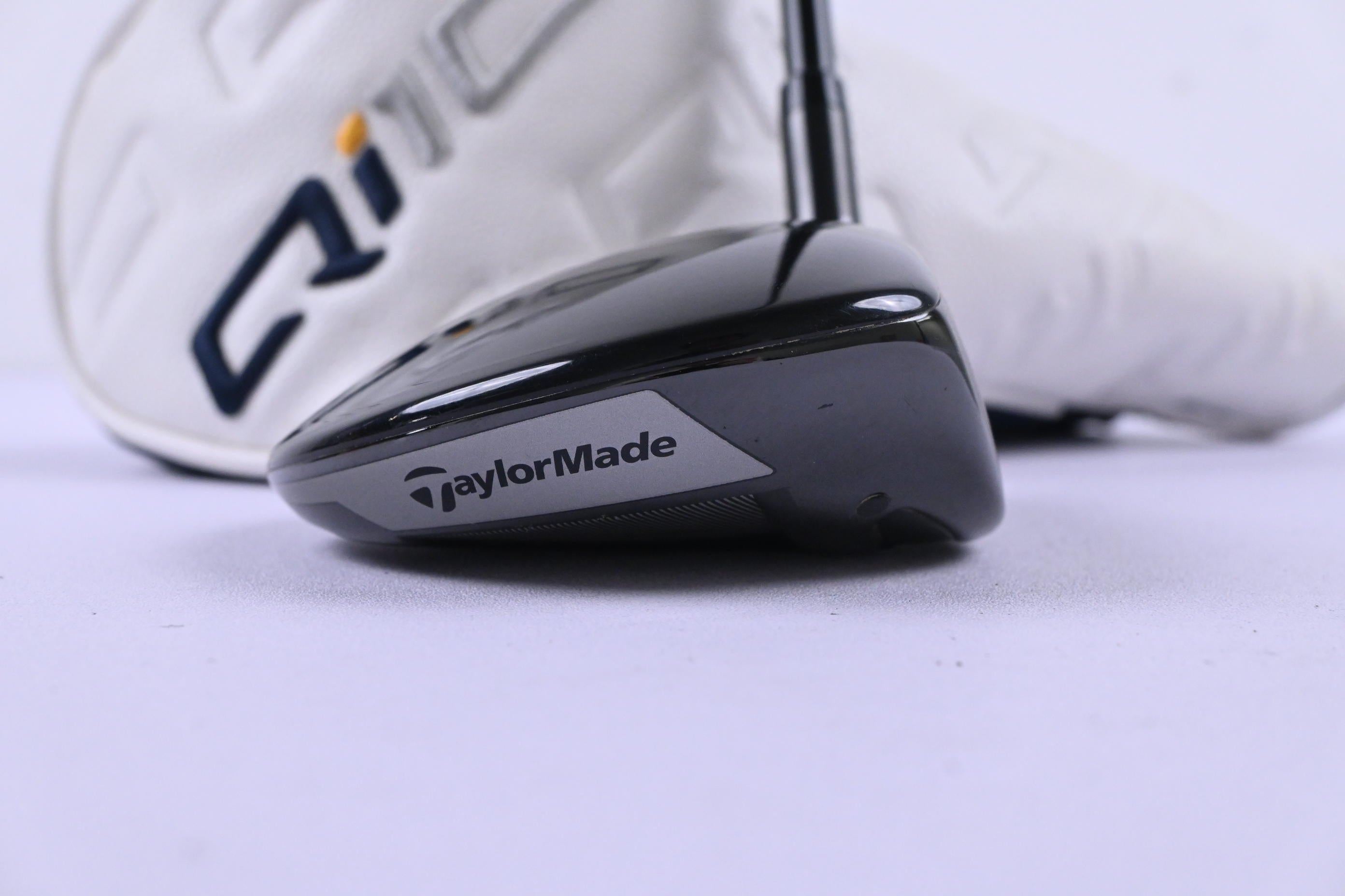 Taylormade Qi10 #3 Wood / 15 Degree / Regular Flex Fujikura Ventus TR Blue 6