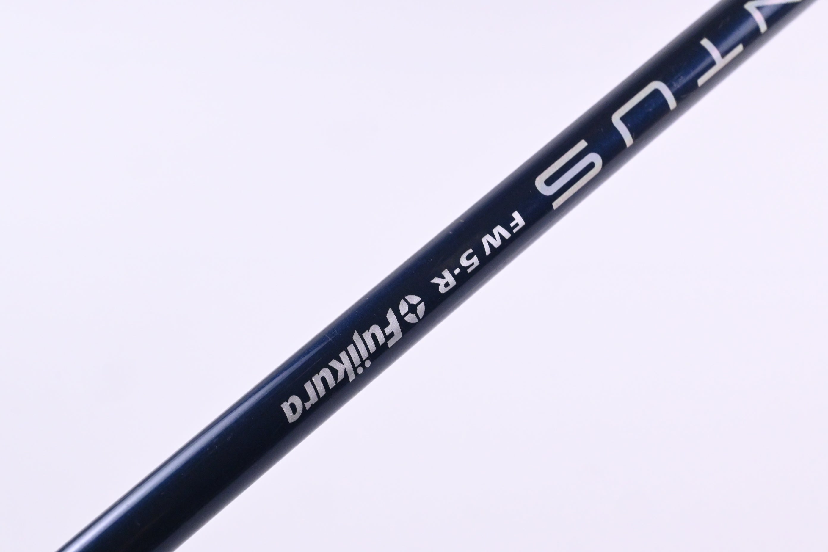 Left Hand Taylormade SIM2 Max #3 Wood / 15 Degree / Regular Flex Ventus Blue 5