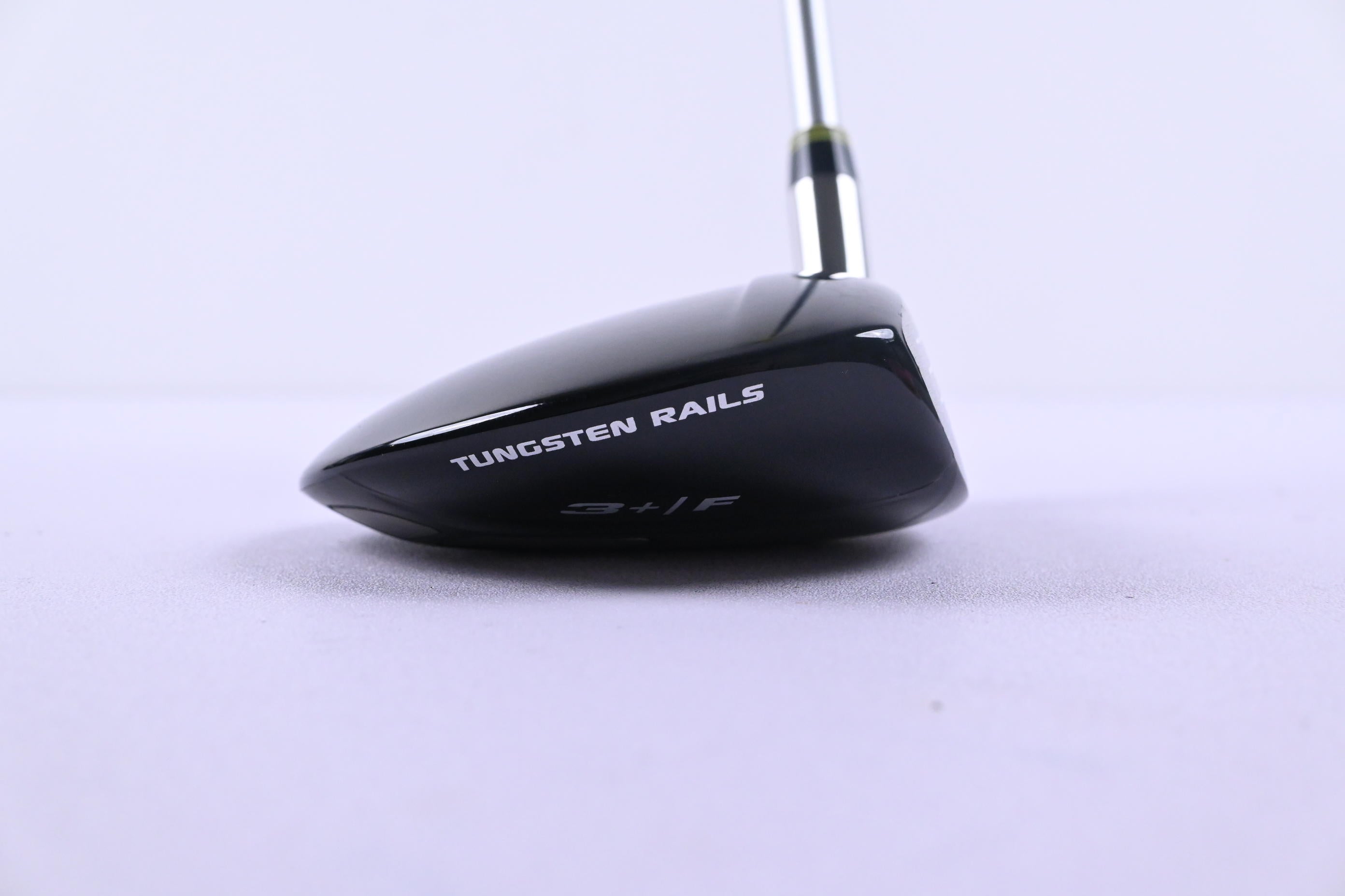 Cobra Baffler T-Rail #3 Wood / 13 Degree / Stiff Flex Graphit Design Tour AD 60