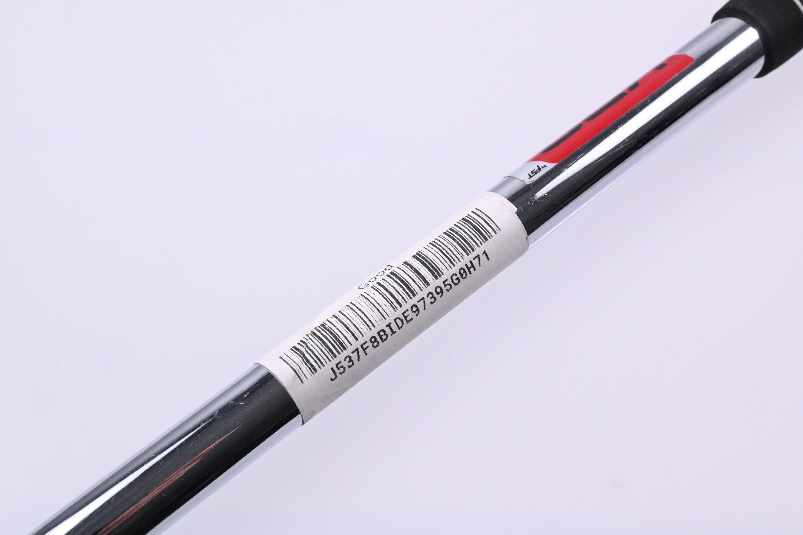 Srixon ZX7 MK II 2023 #4 Iron / 22 Degree / X-Flex KBS $-Taper 130 Shaft