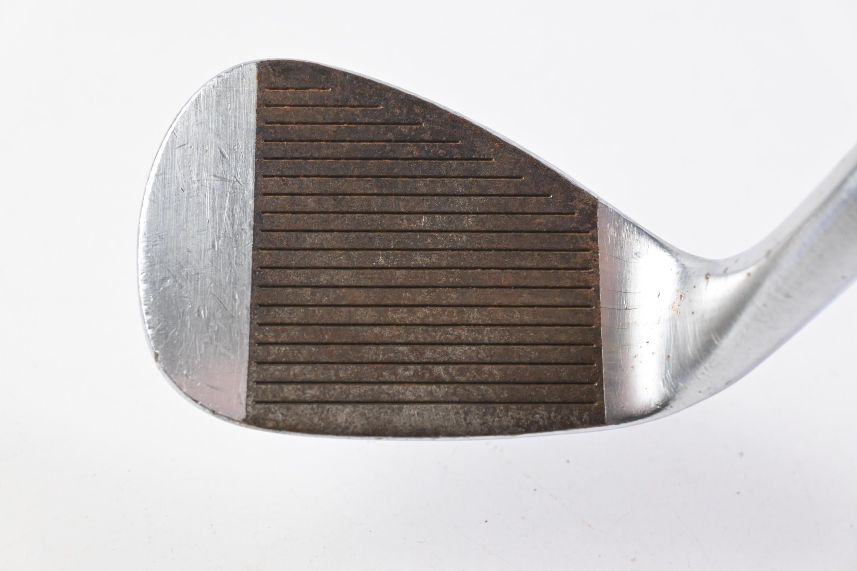Taylormade Milled Grind 2 Chrome Lob Wedge / 60 Degree / Stiff Flex Dynamic Gold