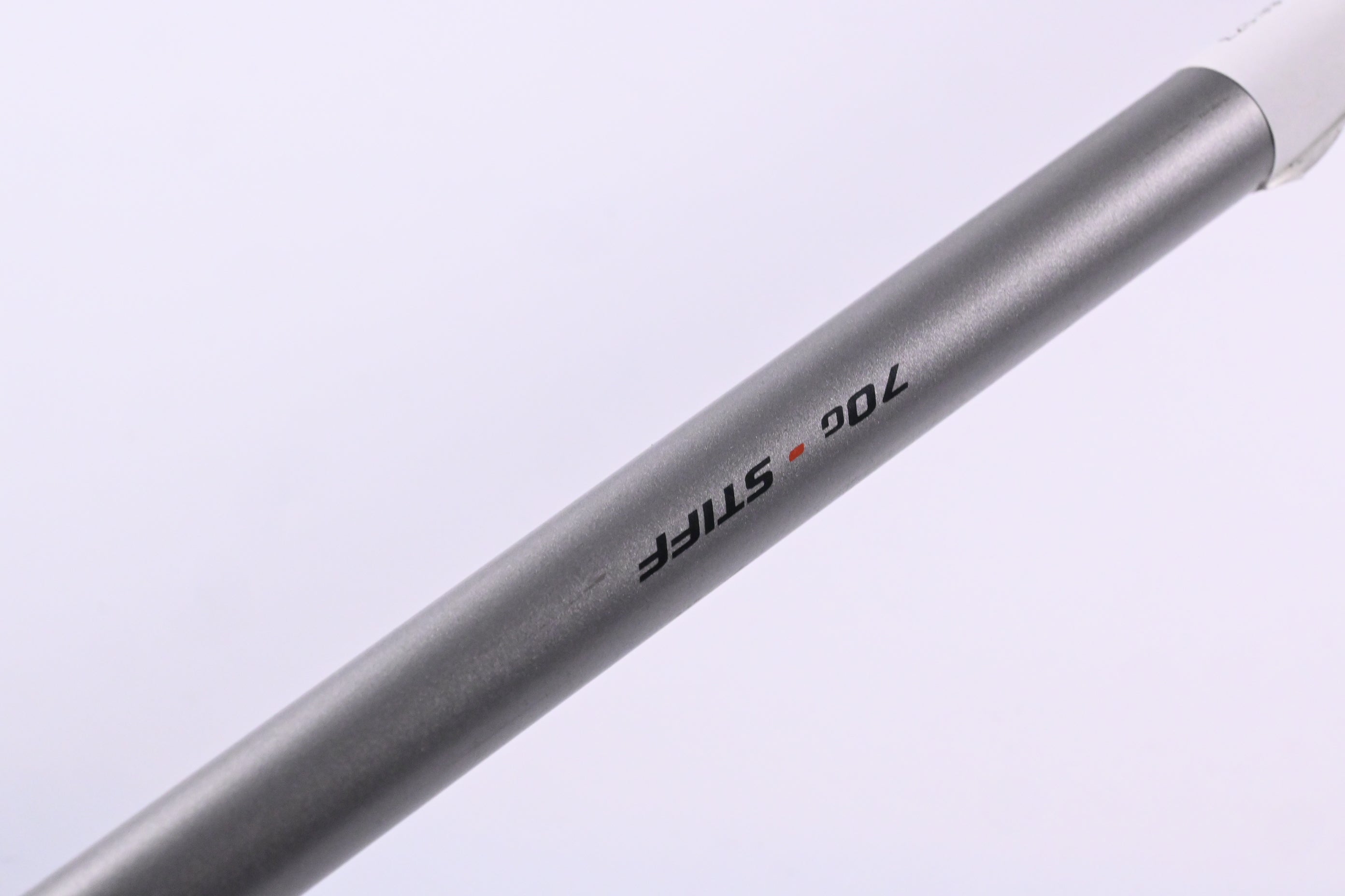 Cobra AMP #4 Hybrid / 22 Degree / Stiff Flex Aldila RIP 70 Shaft