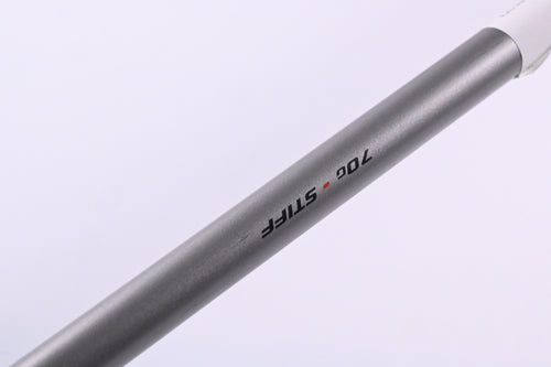 Cobra AMP #4 Hybrid / 22 Degree / Stiff Flex Aldila RIP 70 Shaft