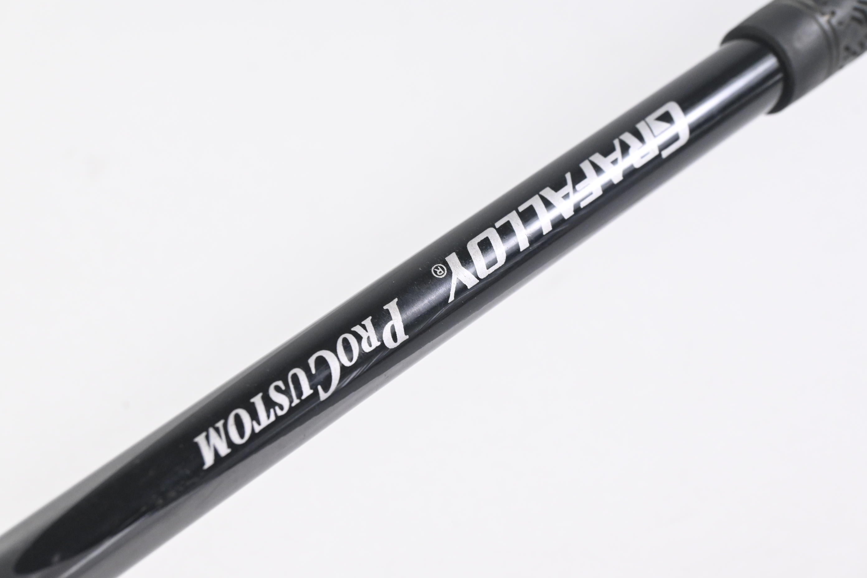 Taylormade RBZ #5 Wood / 19 Degree / Stiff Flex Grafalloy ProCustom Shaft