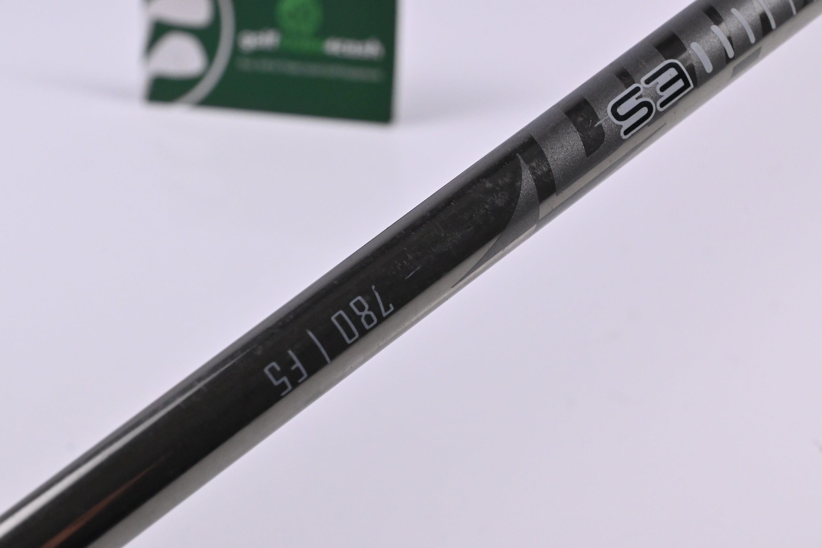 Callaway Epic #2 Hybrid / 18 Degree / X-Flex Recoil ES 780 Shaft