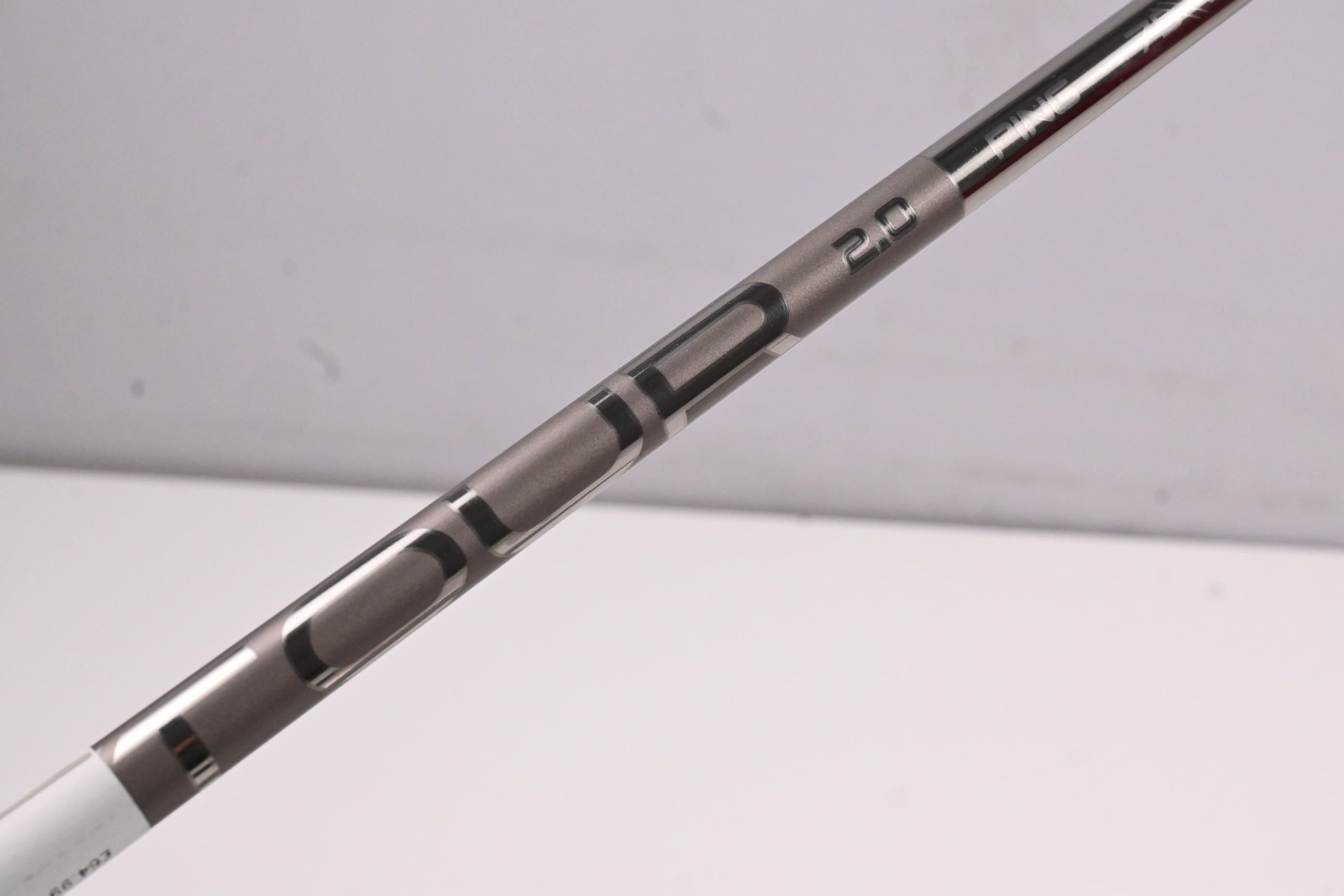 Ping Tour 2.0 Chrome 75 #3 Wood Shaft / Stiff Flex / Ping 3rd Gen