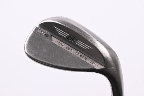 Titleist Vokey SM8 Lob Wedge / 58 Degree / X-Flex N.S.PRO Modus 3 Tour 130 Shaft