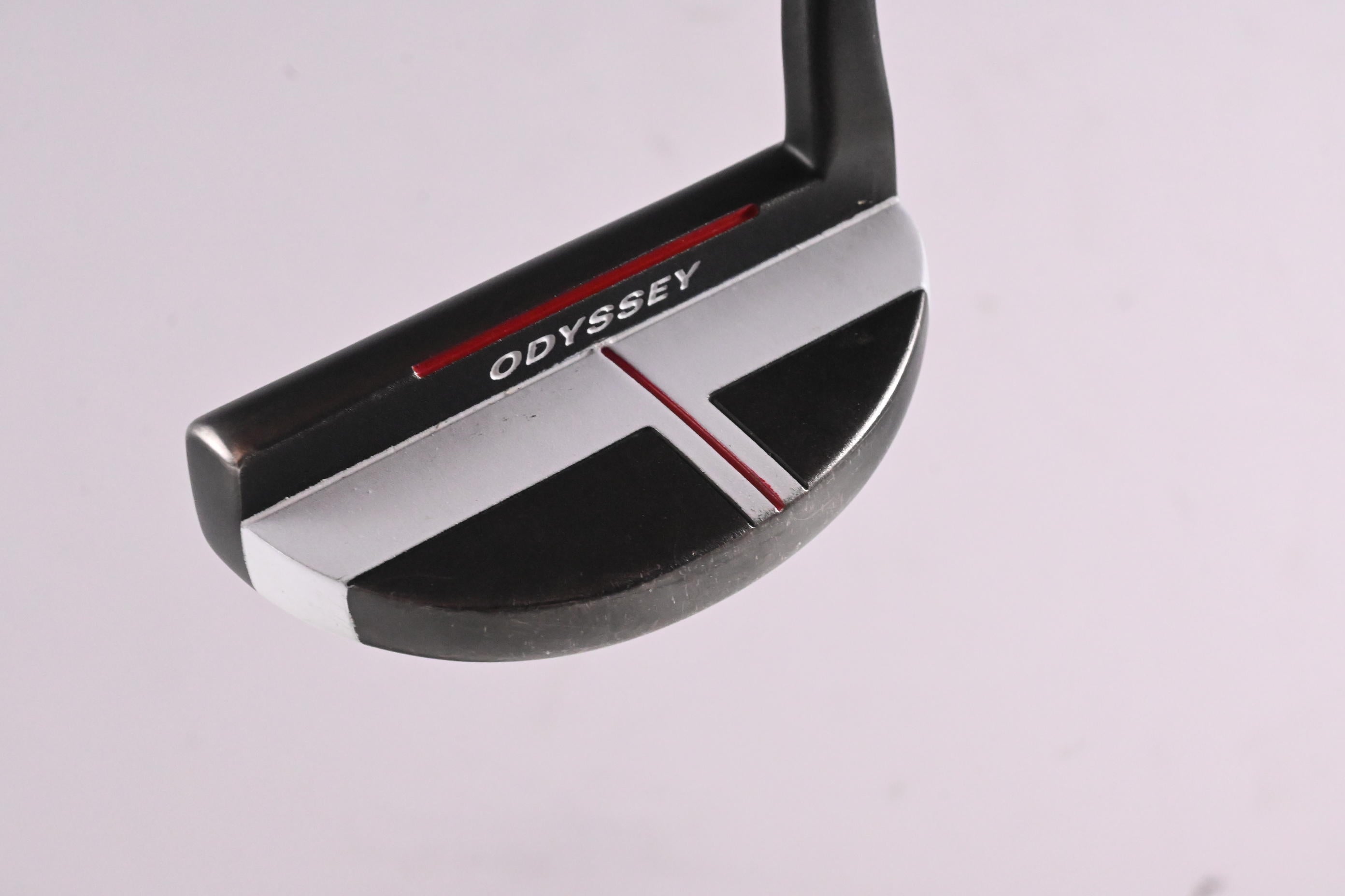 Left Hand Odyssey O-Works #9 Putter / 34 Inch