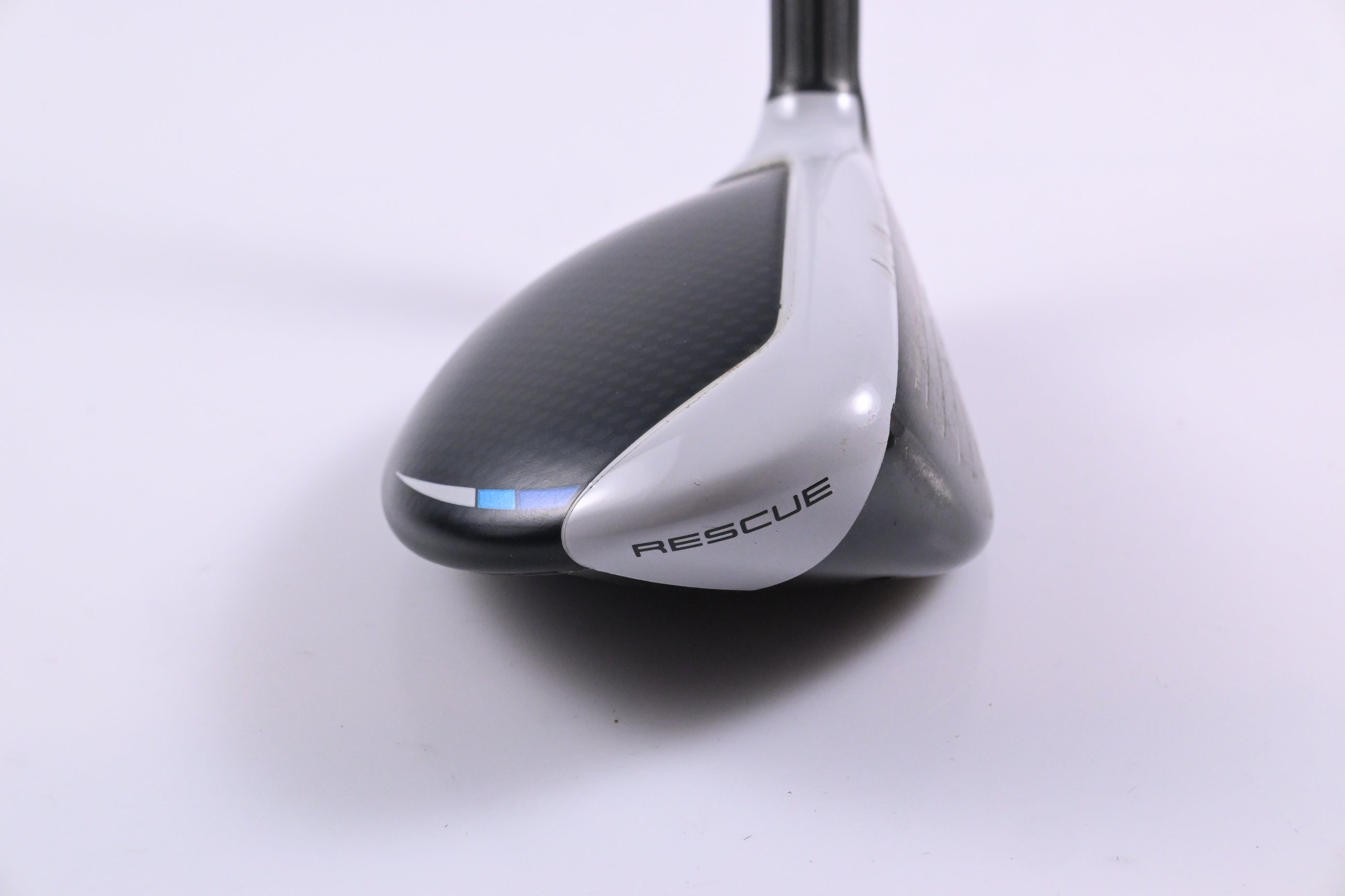 Taylormade SIM2 Max #4 Hybrid / 22 Degree / Stiff Flex UST Proforce V2 Shaft