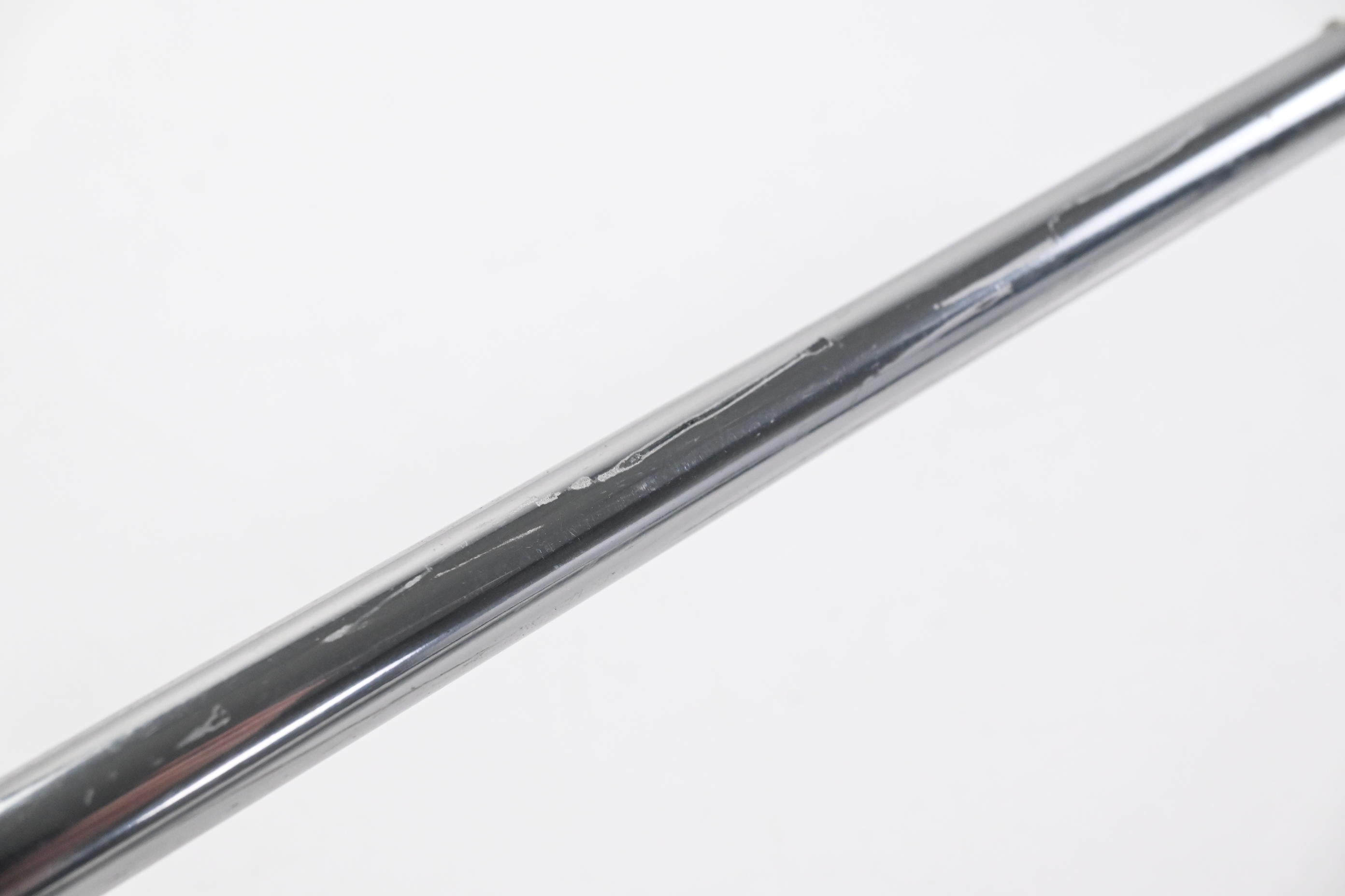 Accra TZ 105i #6 Iron Shaft / Stiff Flex / .370" Tip