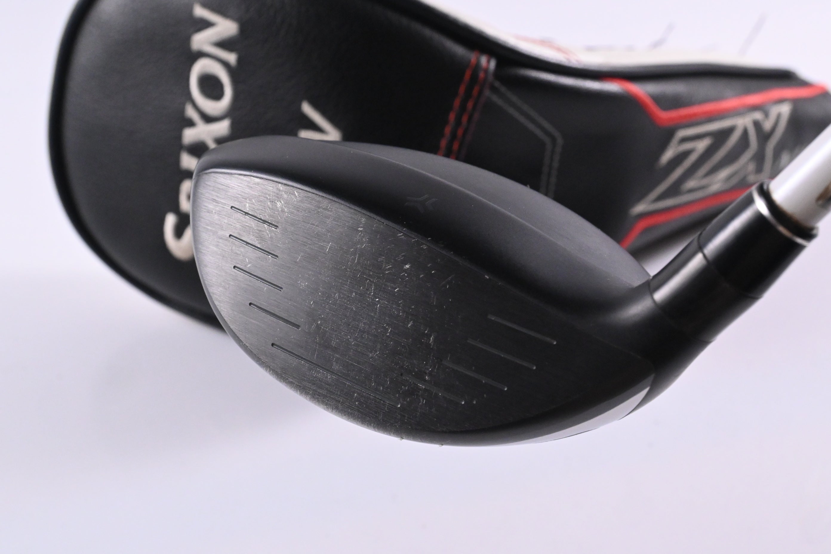 Srixon ZX Mk II 2023 #3 Wood / 15 Degree / X-Flex Graphite Design Tour AD HD-7