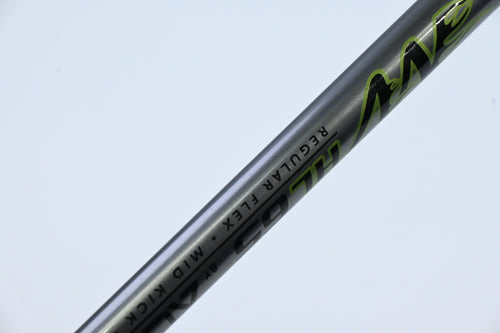 Cobra Baffler DWS #4 Hybrid / 23 Degree / Regular Flex Aldila NV HL 65 Shaft