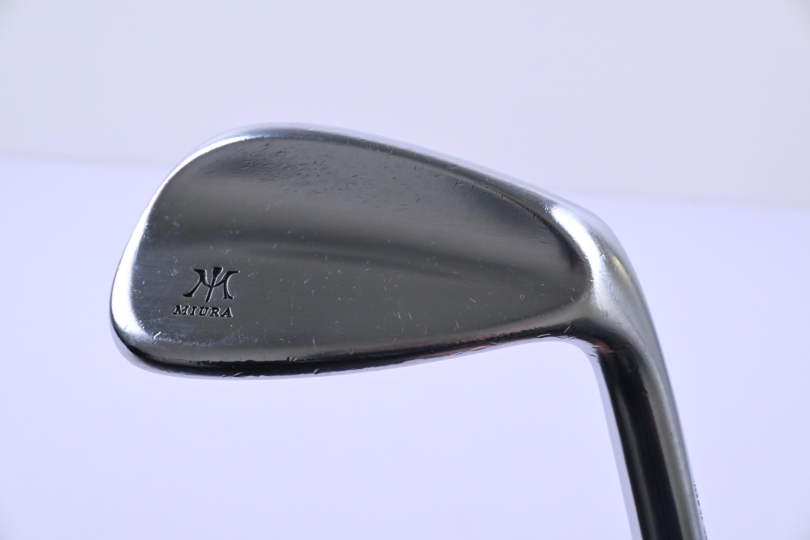 Miura Tour Forged Gap Wedge / 50 Degree / Stiff Flex Dynamic Gold S400 120 Shaft