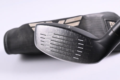 PXG 0317 X Prototype #4 Hybrid / 22 Degree / Regular Flex Evenflow Riptide 80