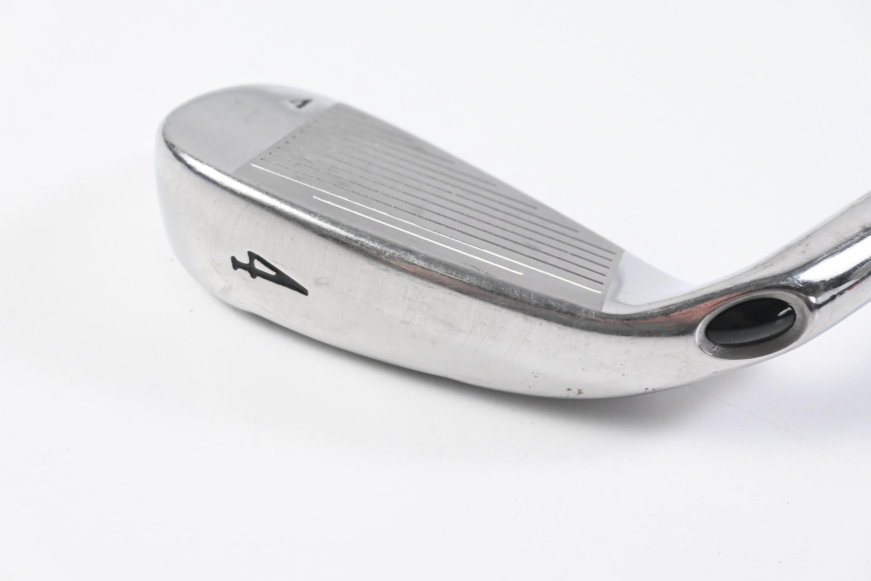 Callaway Big Bertha 2008 #4 Iron / 23 Degree / Uniflex Callaway Big Bertha
