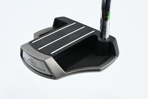 Left Hand Never Compromise Sub 30 Type 50 Putter / 33 Inch