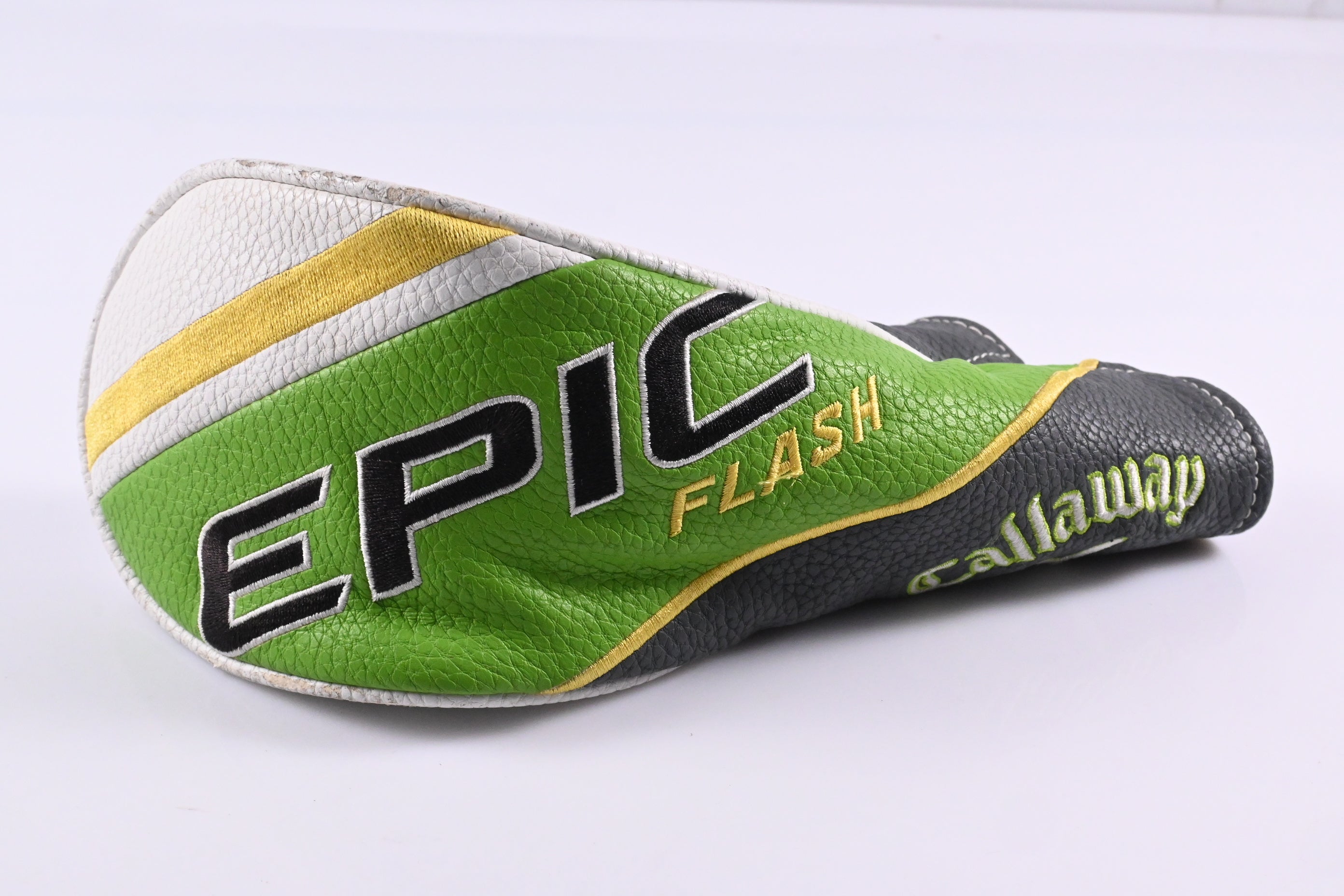 Callaway Epic Flash #3 Wood / 15 Degree / Stiff Flex Tensei AV Blue 75 Shaft