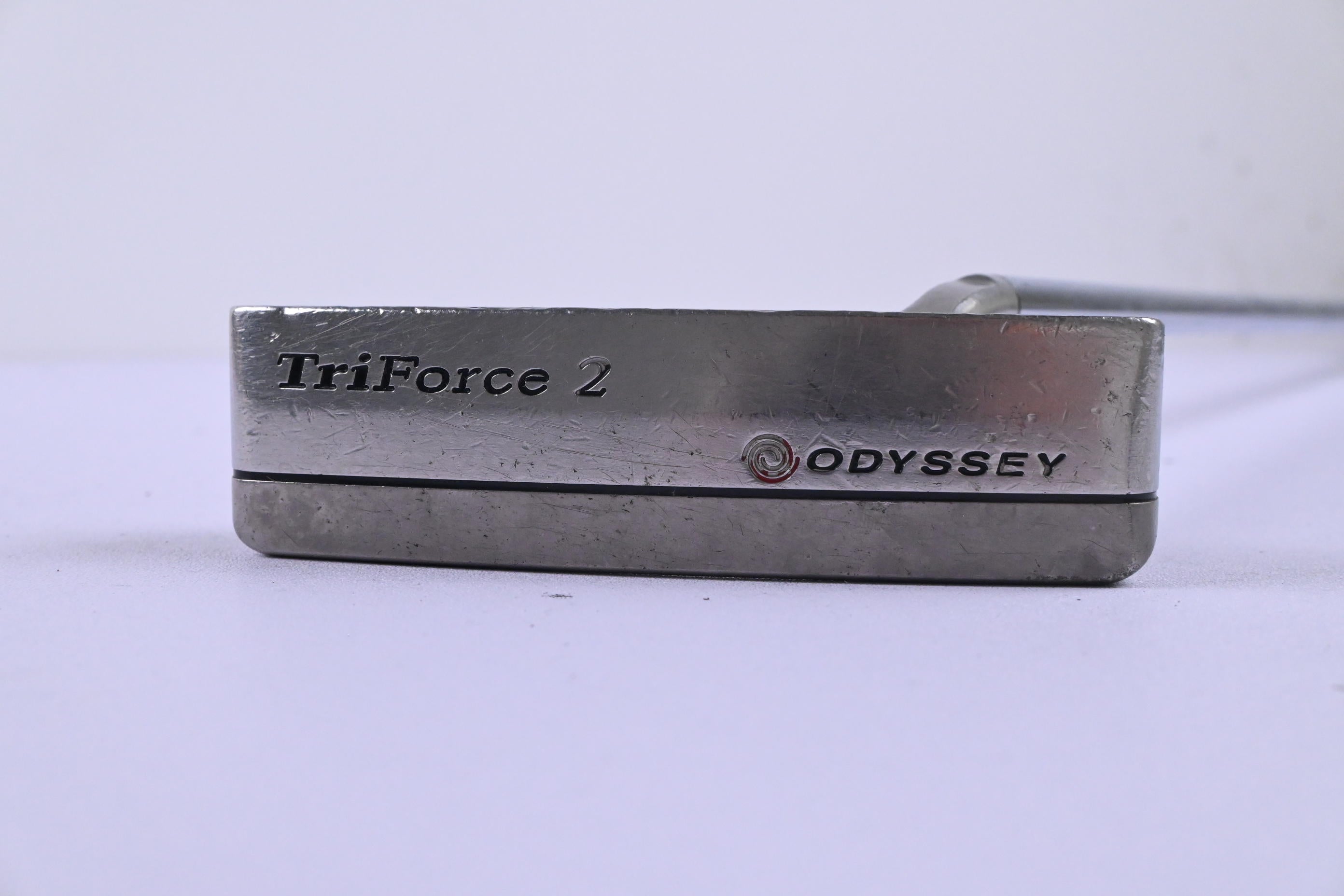 Odyssey Triforce 2 Putter / 36 Inch