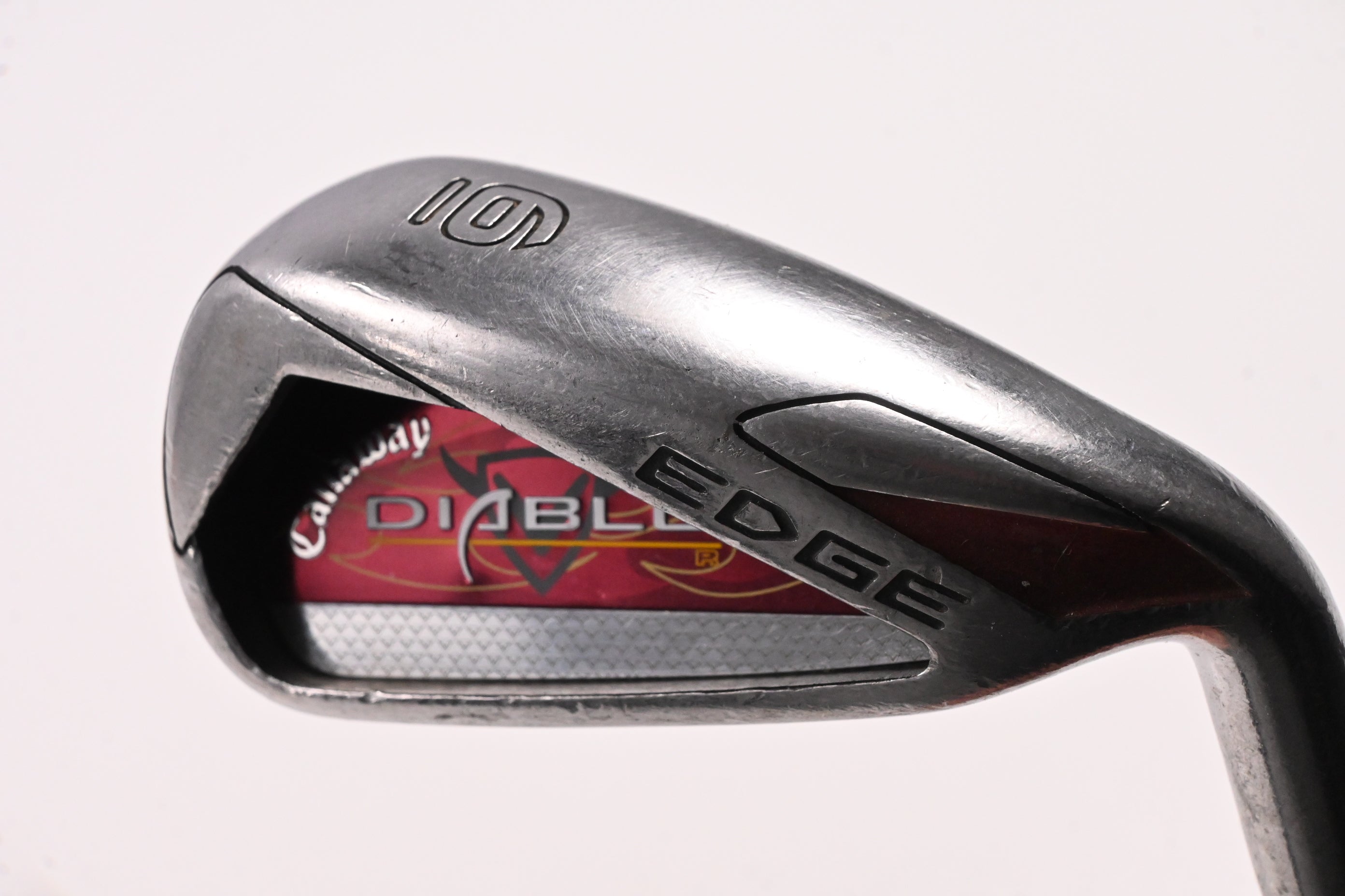Callaway Diablo Edge #6 Iron / Uniflex Callaway Diablo Shaft