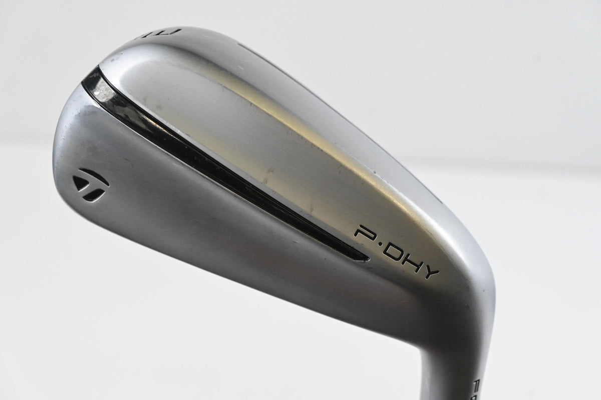 Taylormade P.DHY #3 Iron / 20 Degree / Regular Flex UST Mamiya Recoil Dart 75