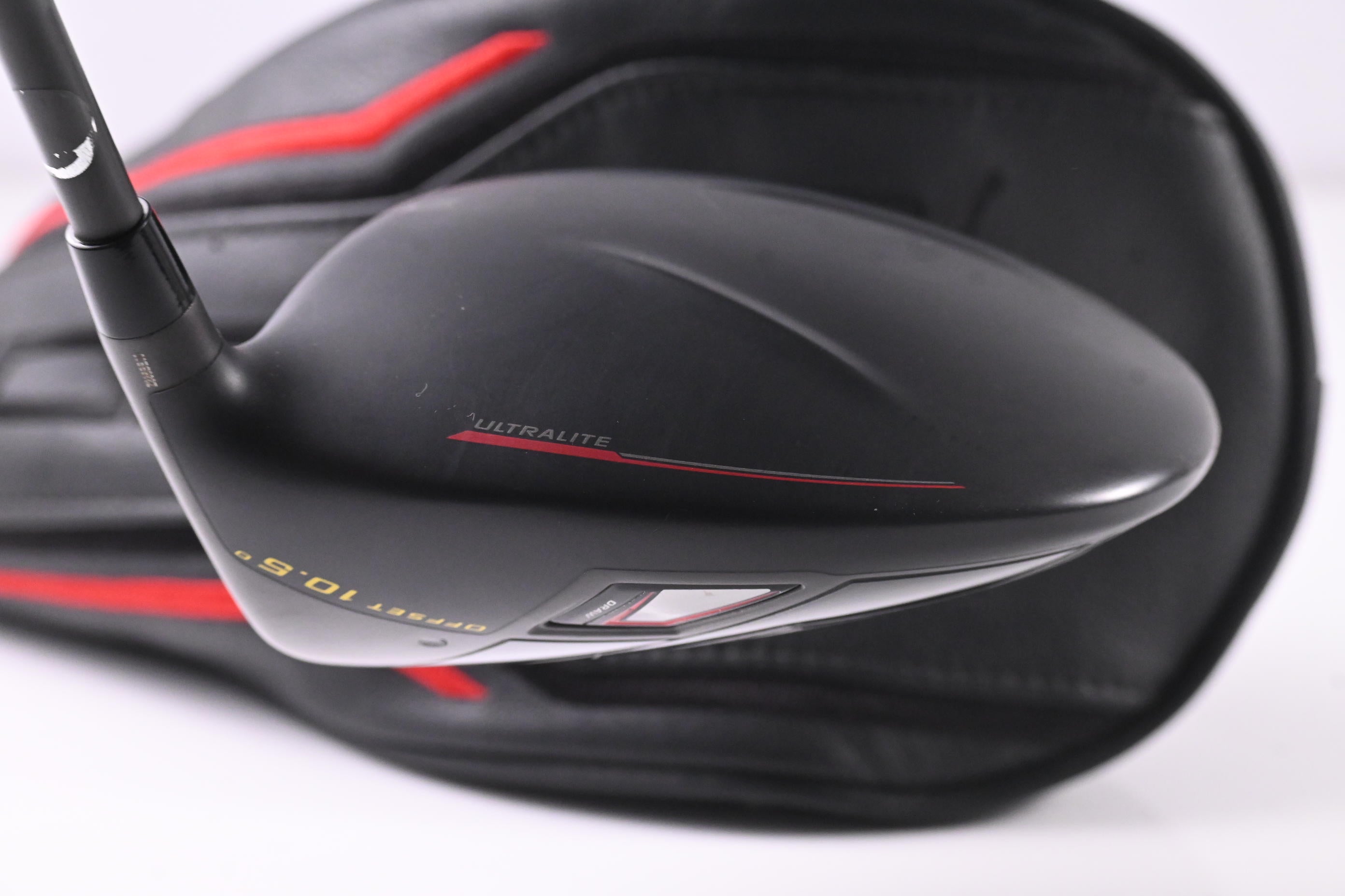Cobra  Air-X 2.0 Driver / 10.5 Degree / Regular Flex Ultralite 40 Shaft