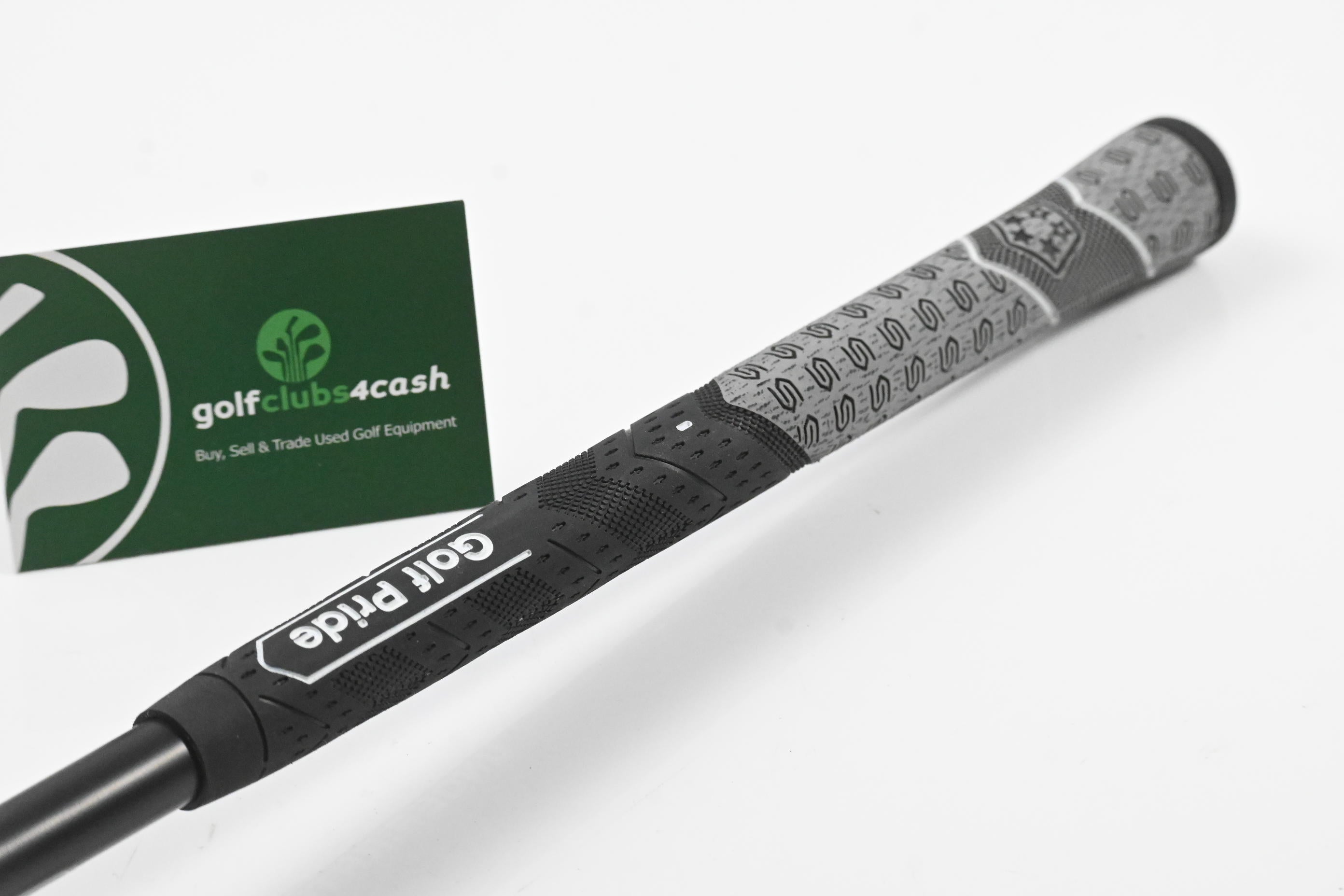 Miura IC-602 #5 Iron / 25 Degree / Stiff Flex KBS Tour CT Lite Limited Shaft