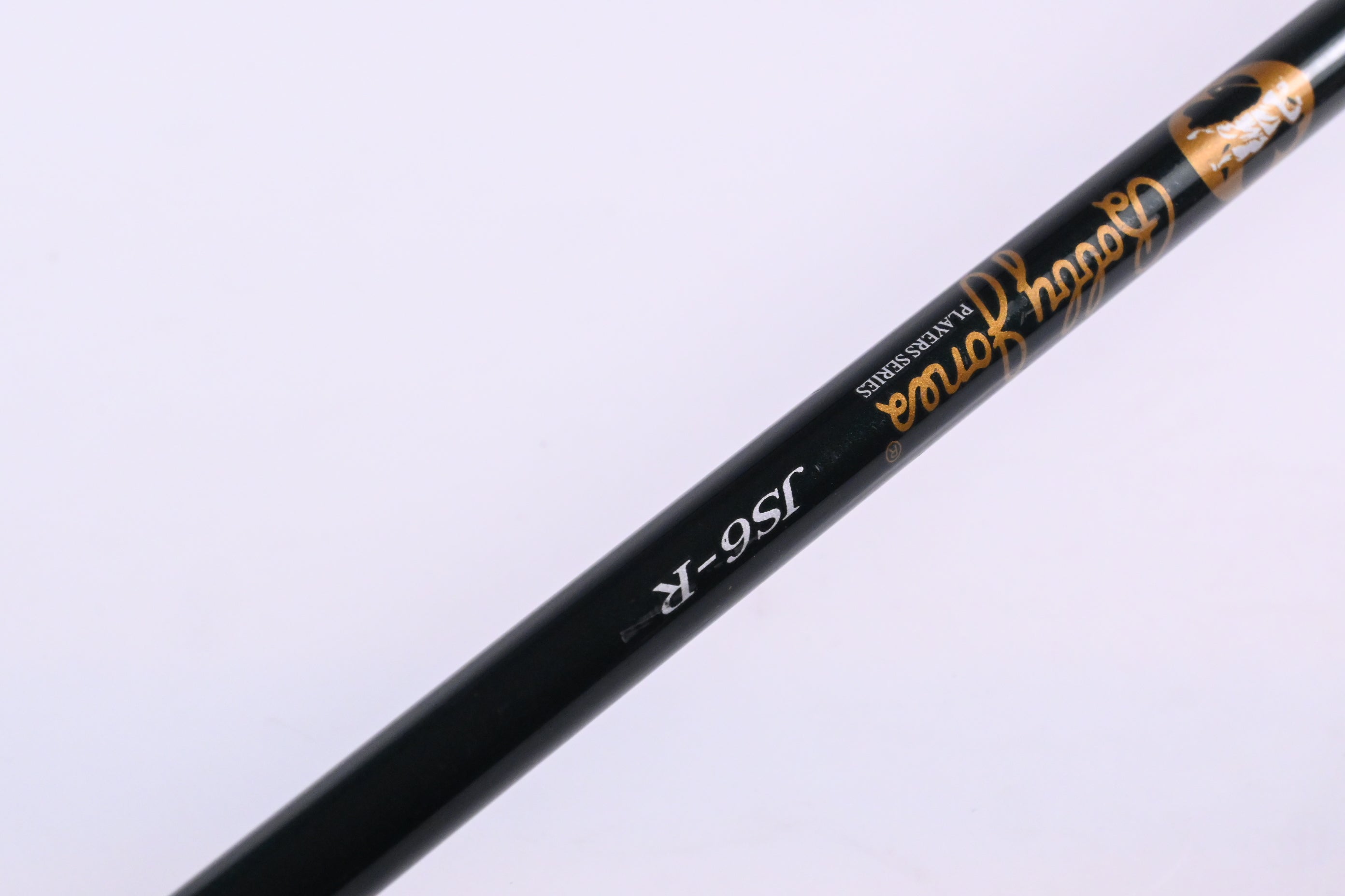 Bobby Jones Jesse Ortiz #3 Hybrid / 21 Degree / Regular Flex Bobby Jones Shaft