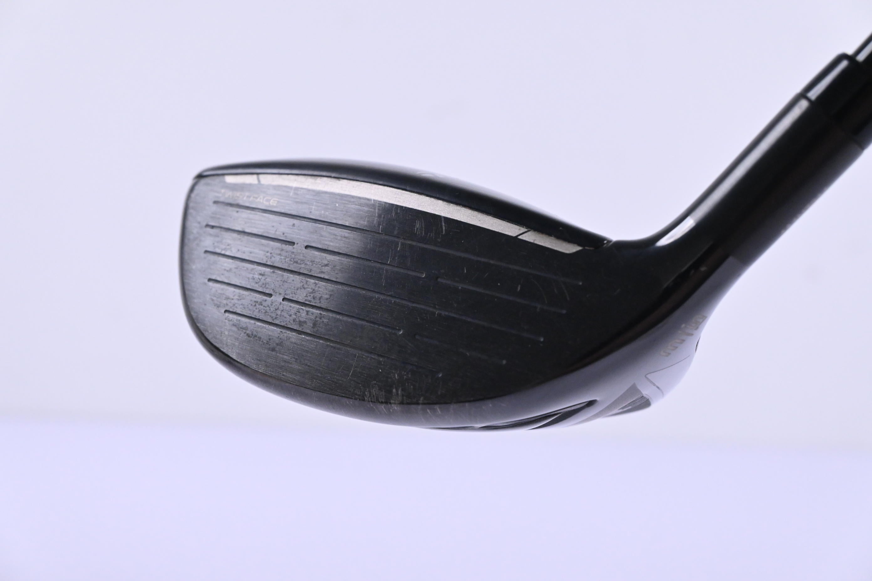 Taylormade Qi10 #3 Wood / 15 Degree / Regular Flex Fujikura Ventus TR Blue 6