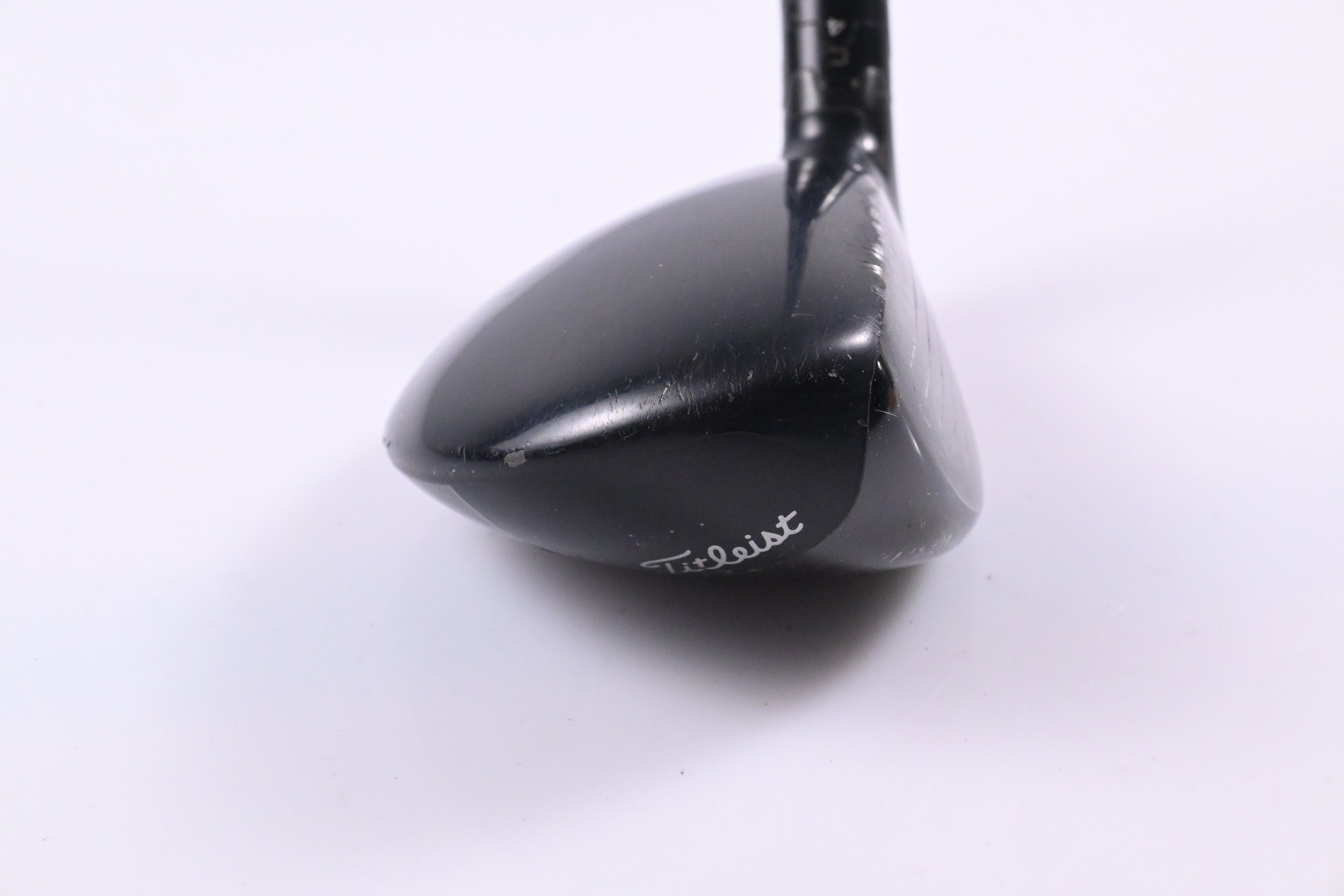Titleist TSi2 #4 Hybrid / 21 Degree / Regular Flex Tensei AV Blue 65 HY Shaft