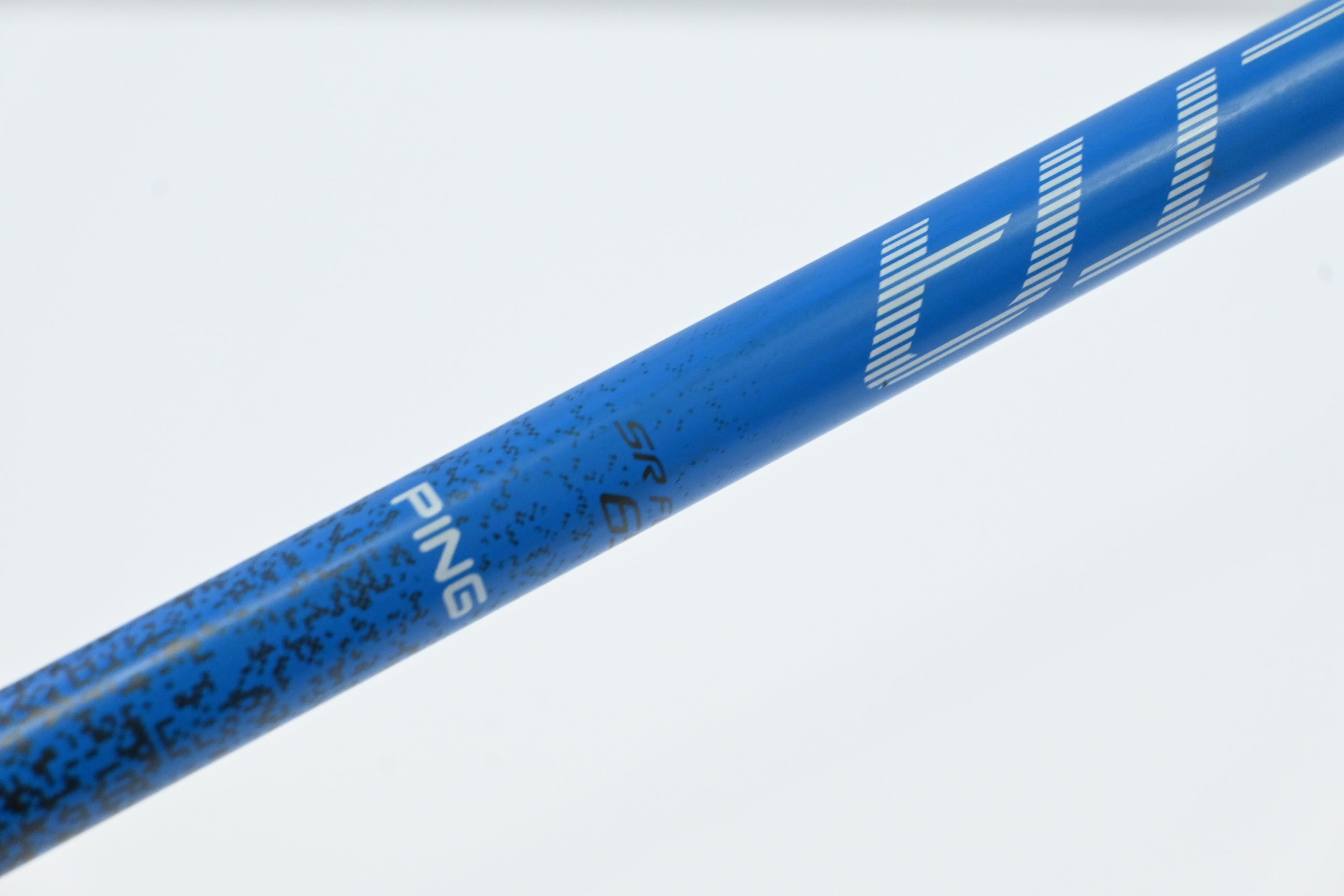 Ping G Series #5 Wood / 19 Degree / Senior Flex Ping Alta 65 Shaft