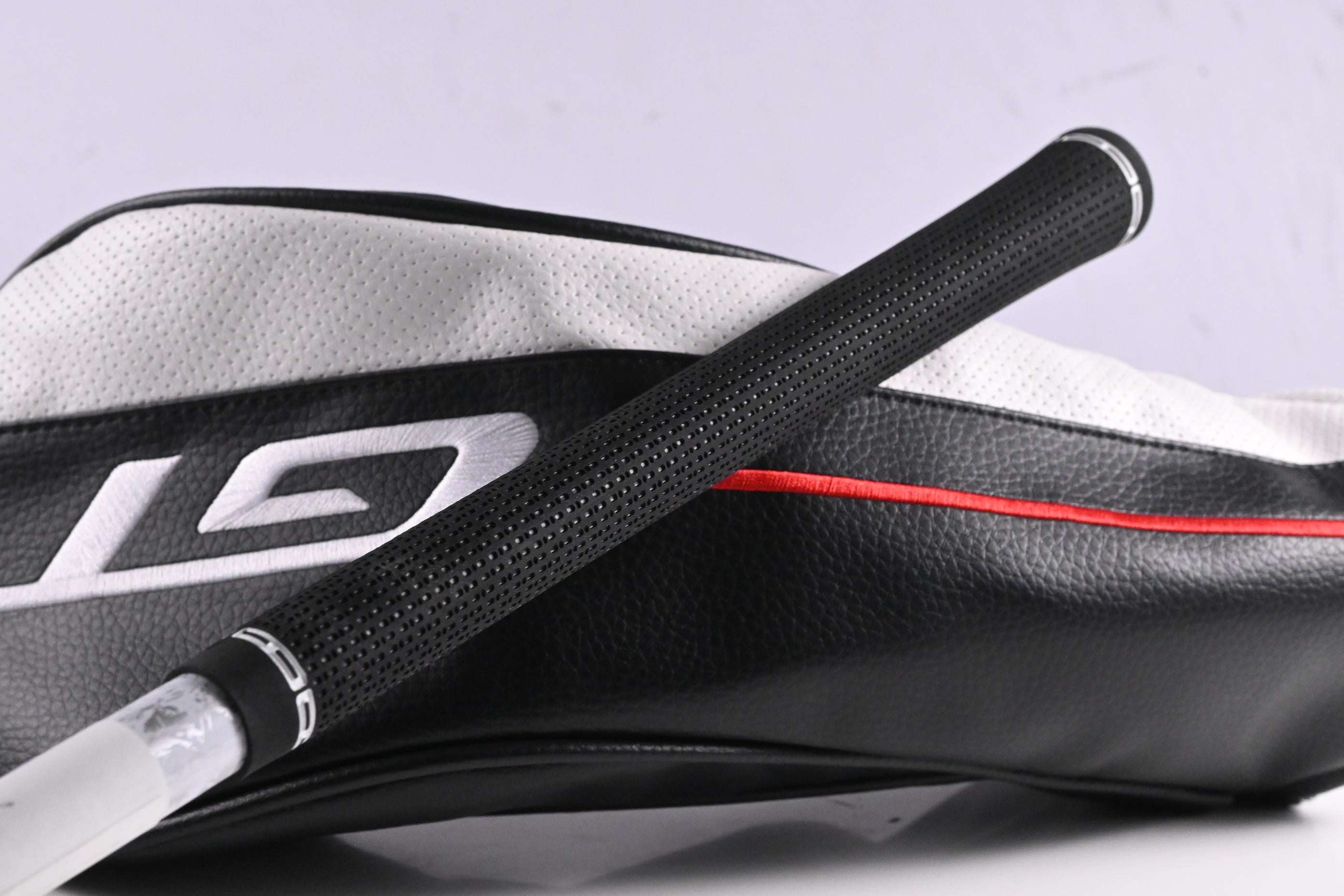 Titleist GT3 Driver / 10 Degree / Regular Flex Project X Denali Red 50 Shaft
