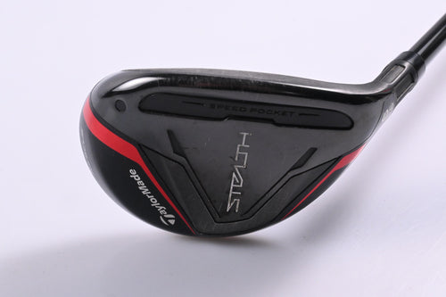 Taylormade Stealth #5 Hybrid / 25 Degree / Senior Flex Fujikura Ventus Red 5 Shaft