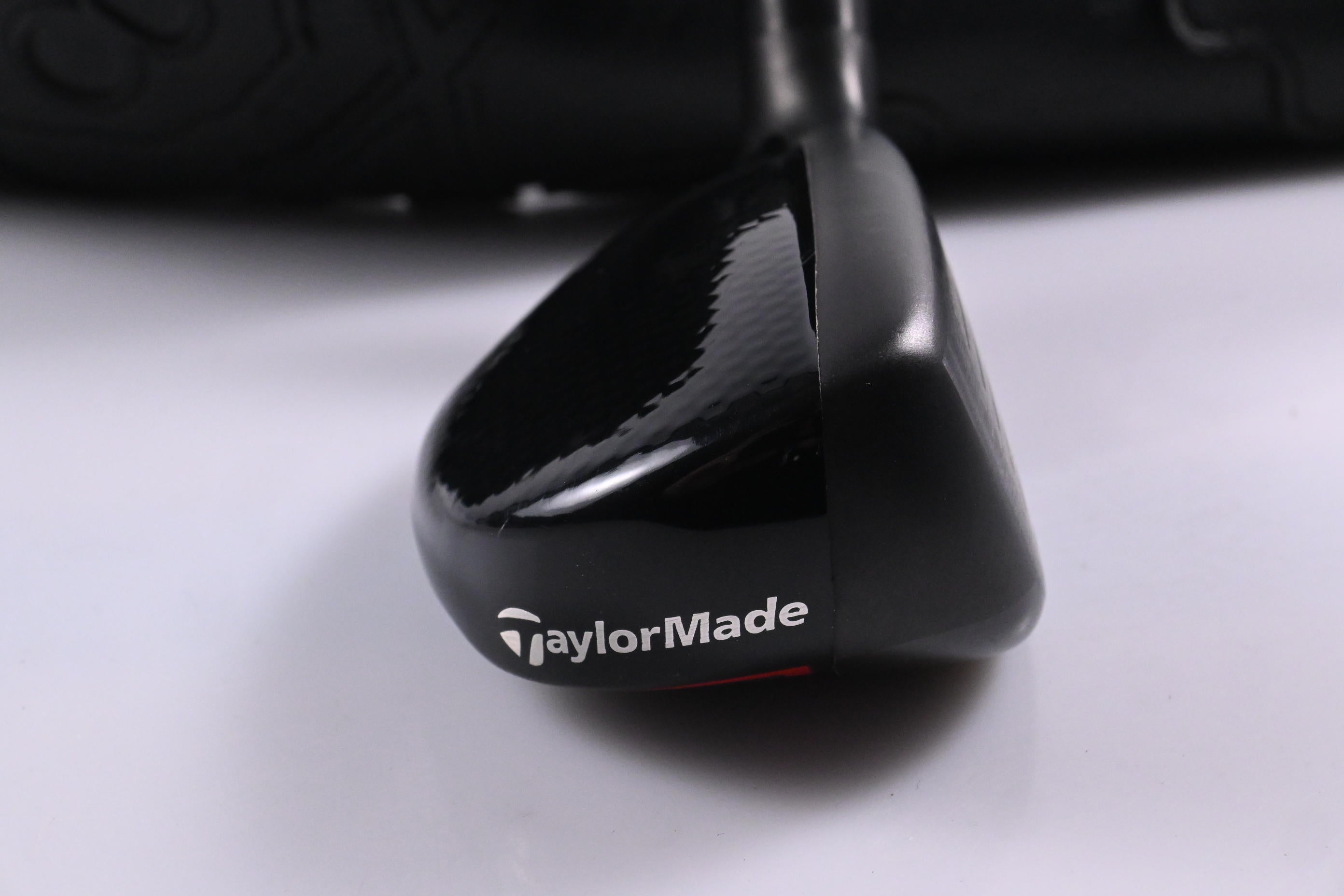 Taylormade Stealth 2 Plus #2 Hybrid / 17 Degree / X-Flex HZRDUS RDX Smoke Red 80