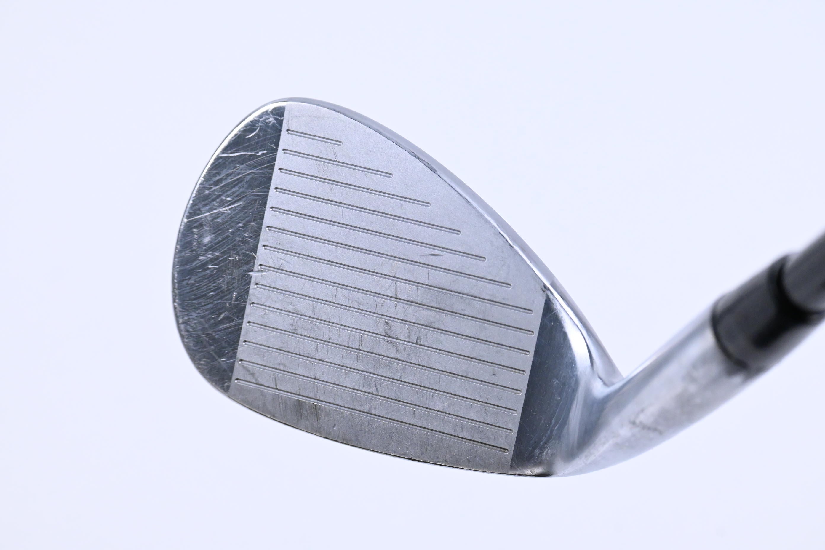 Miura Forged 1957 Series Sand Wedge / 56 Degree / Wedge Flex Accra 130 Shaft