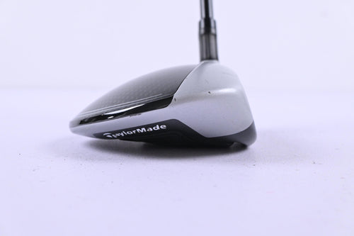 Taylormade M4 #3 Wood / 16.5 Degree / Senior Flex Fujikura Atmos Red 5 Shaft