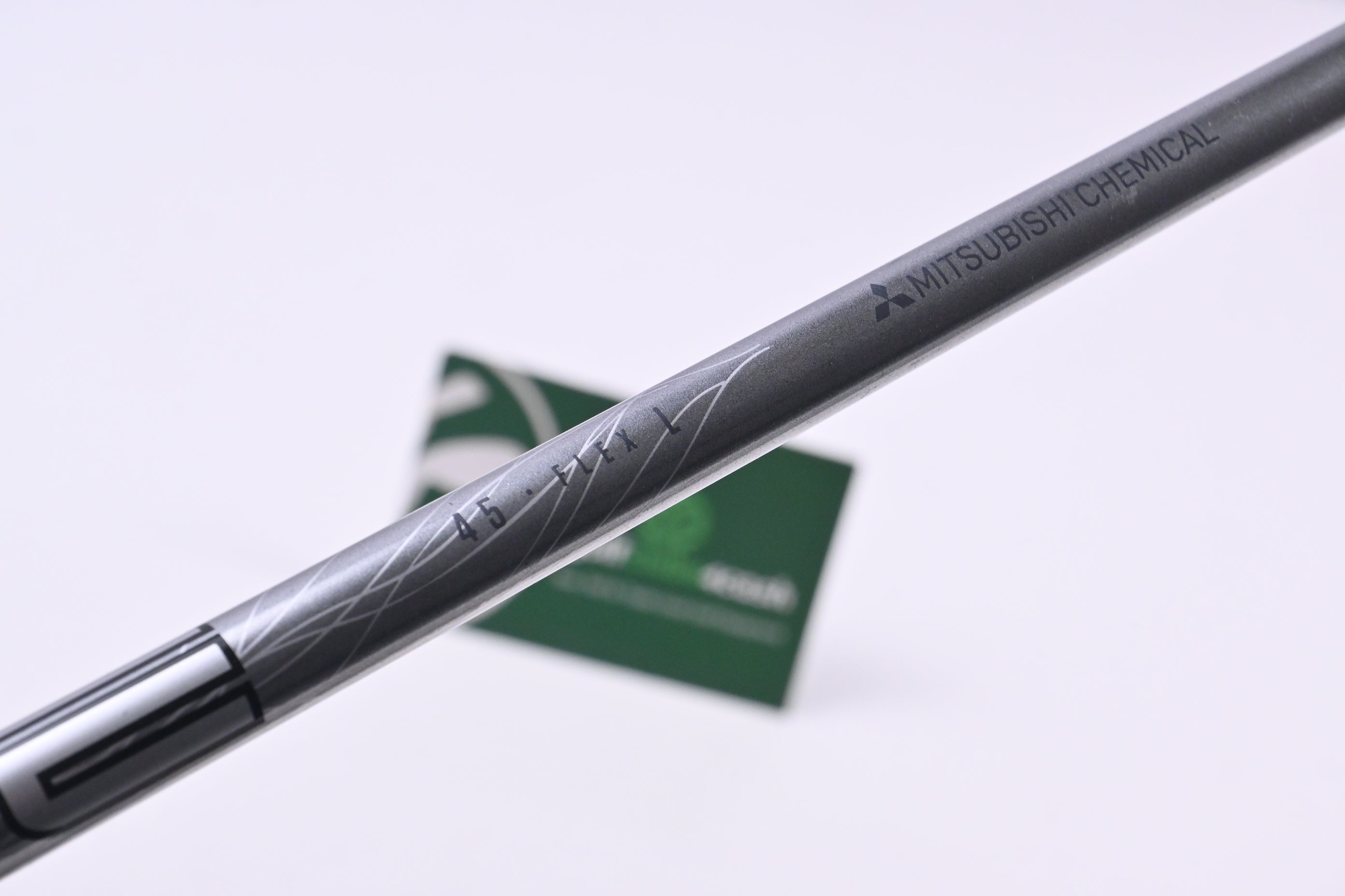 Kuro Kage 45 Black Series #3 Hybrid Shaft / Ladies Flex / Titleist 2nd Gen