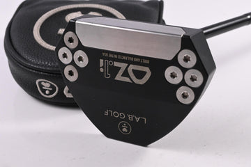 L.A.B Golf OZ.1i Putter / 35 Inch