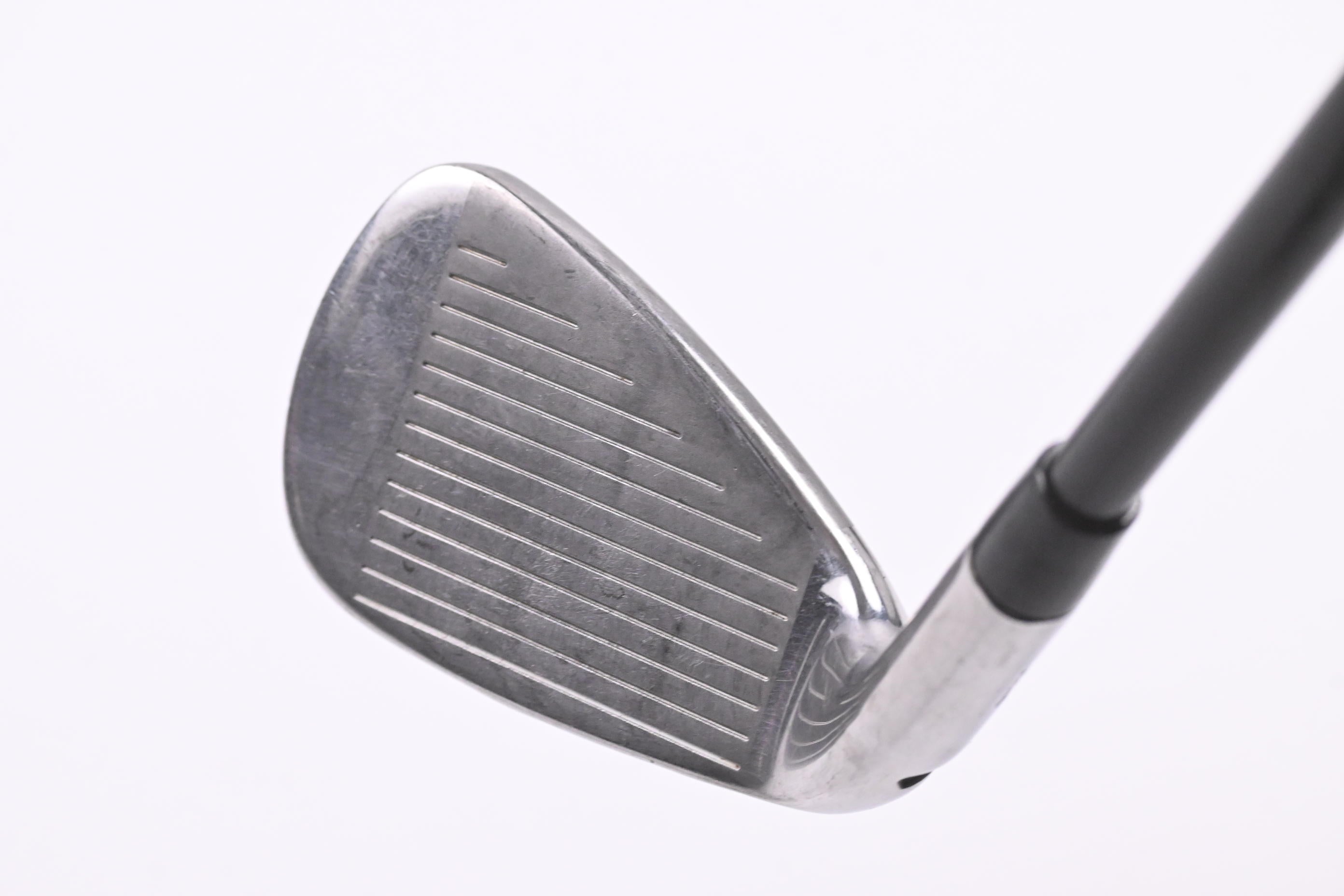 Wilson D9 #9 Iron / 37 Degree / Regular Flex Mitsubishi Tensei AV White 60 Shaft