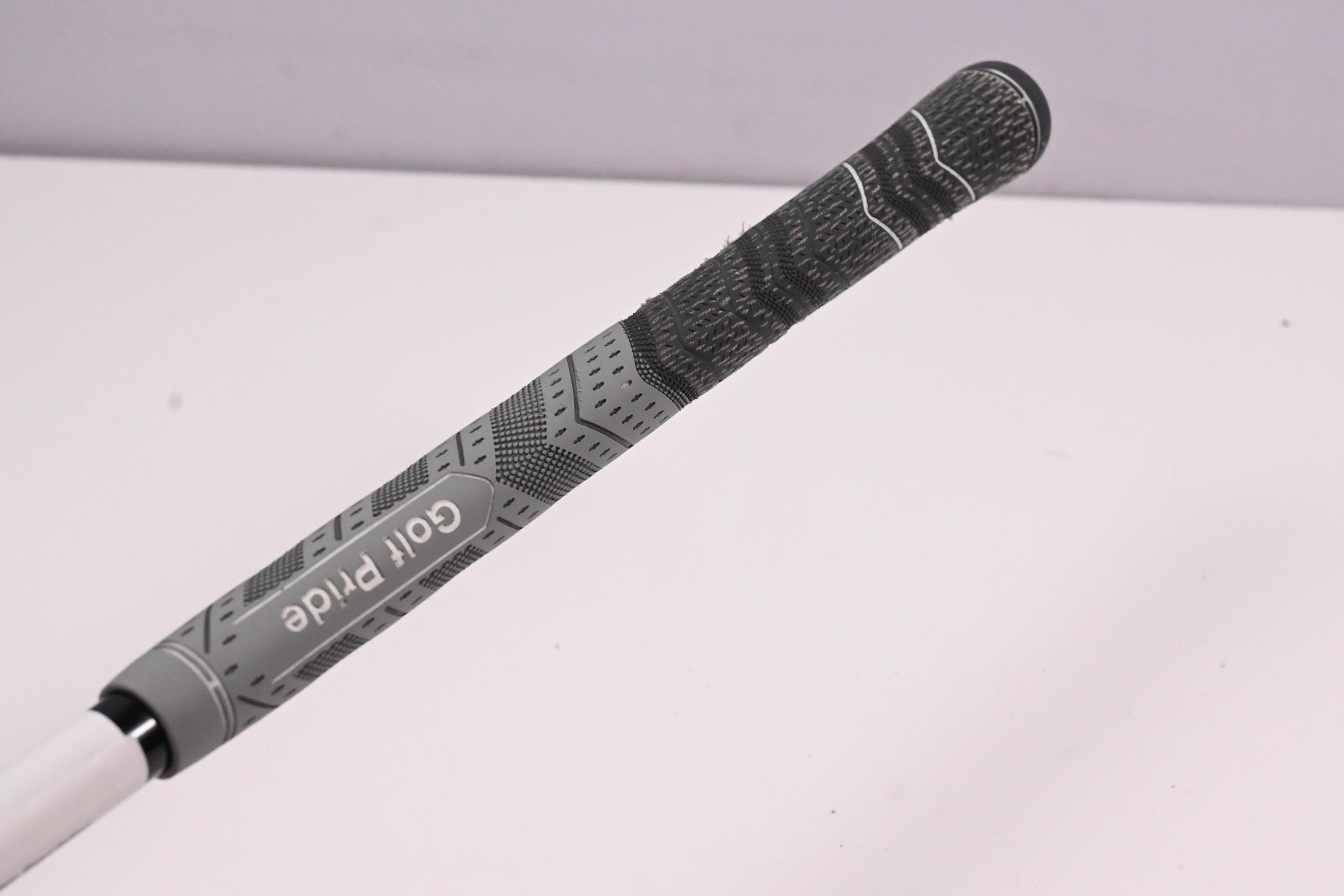 HZRDUS Smoke Black RDX 60 Driver Shaft / X-Flex / Taylormade 2nd Gen