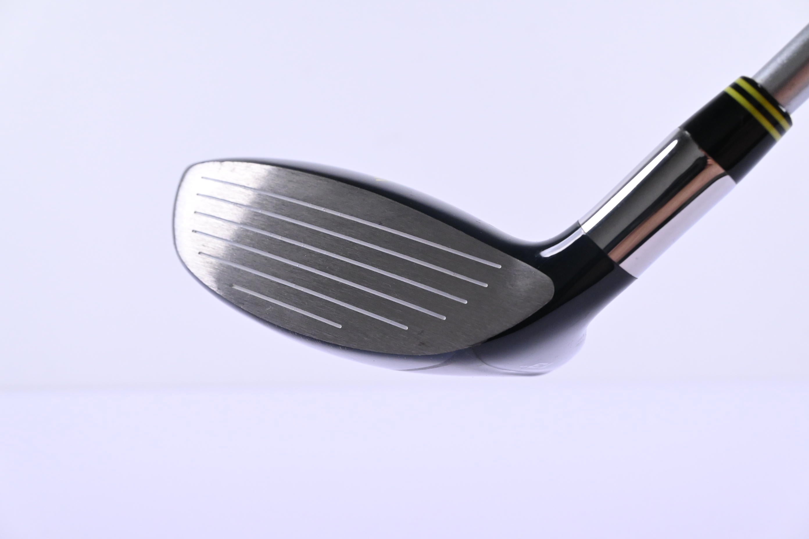 Cobra Baffler T-Rail #3 Wood / 13 Degree / Stiff Flex Graphit Design Tour AD 60