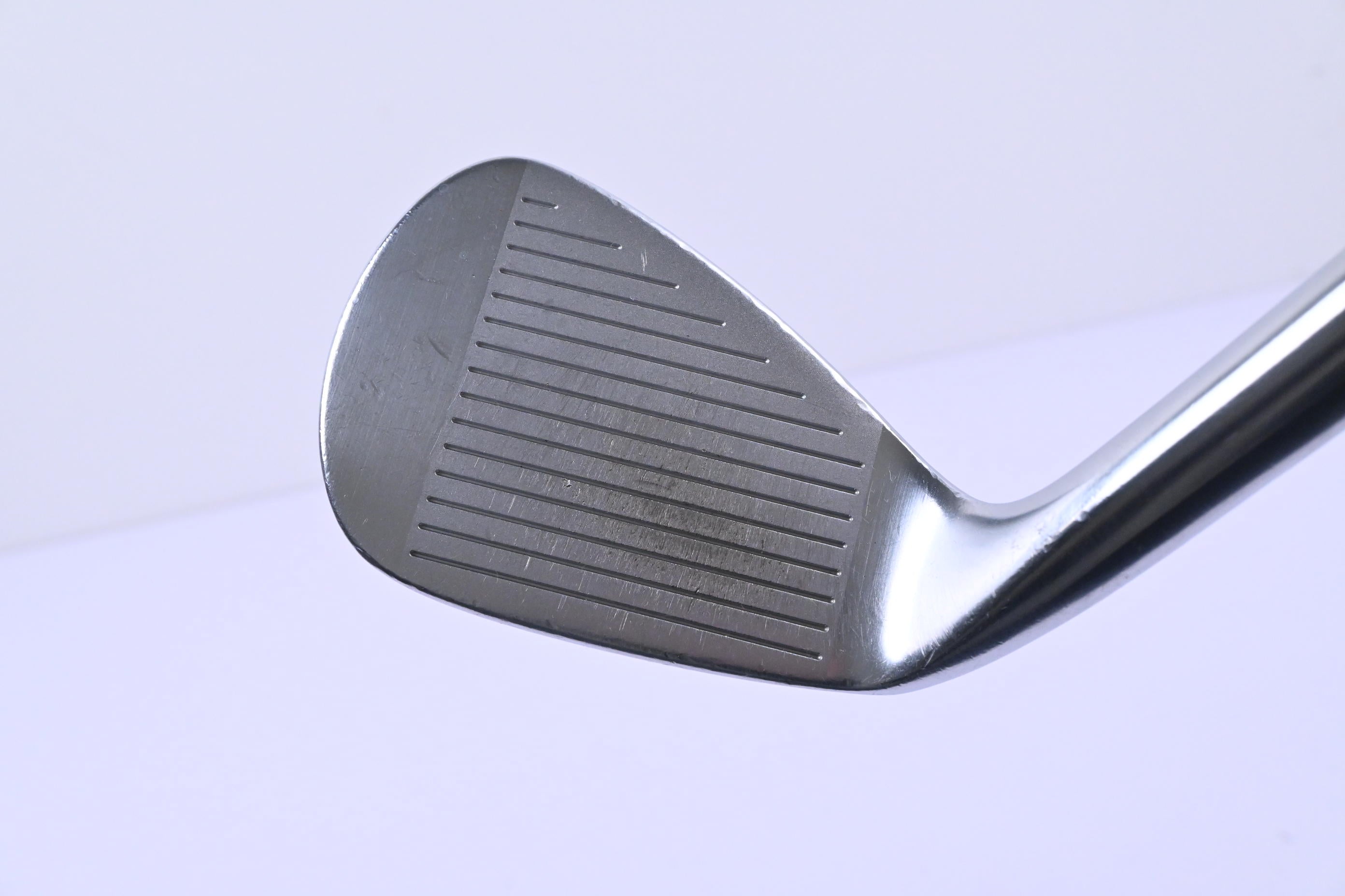 Miura Tour Forged Gap Wedge / 50 Degree / Stiff Flex Dynamic Gold S400 120 Shaft