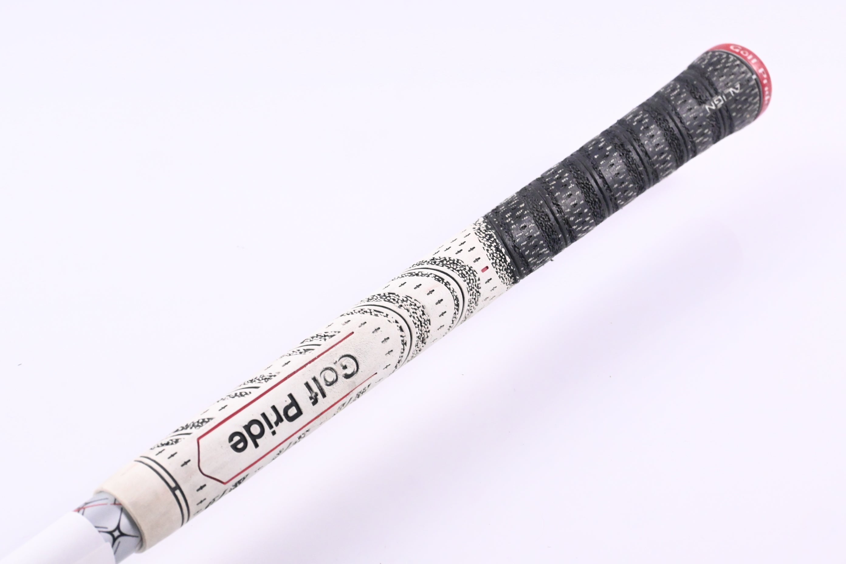 Ping G25 #4 Hybrid / 23 Degree / Regular Flex Ping TFC 189 Shaft