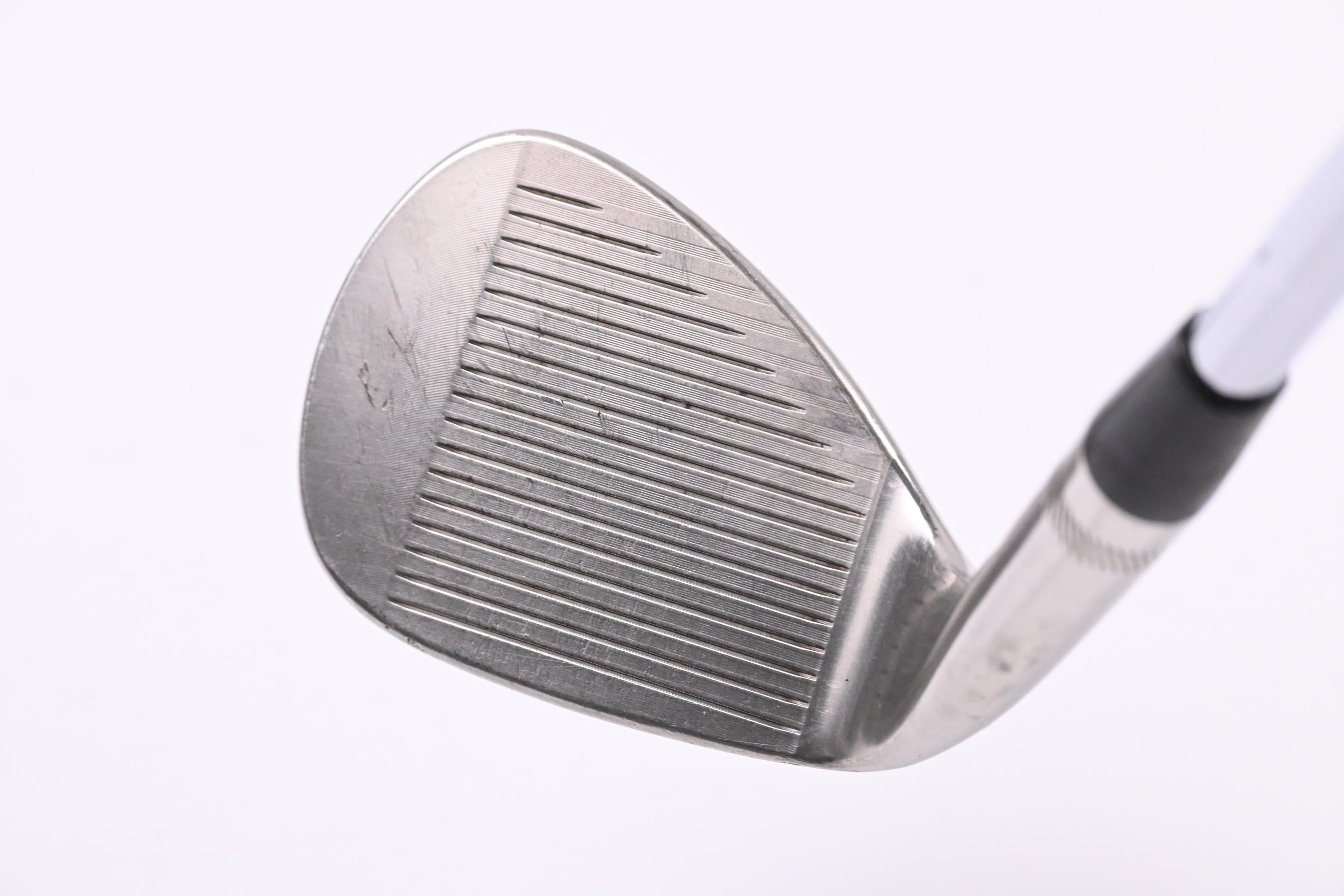 Titleist Vokey SM8 Lob Wedge / 58 Degree / X-Flex N.S.PRO Modus 3 Tour 130 Shaft