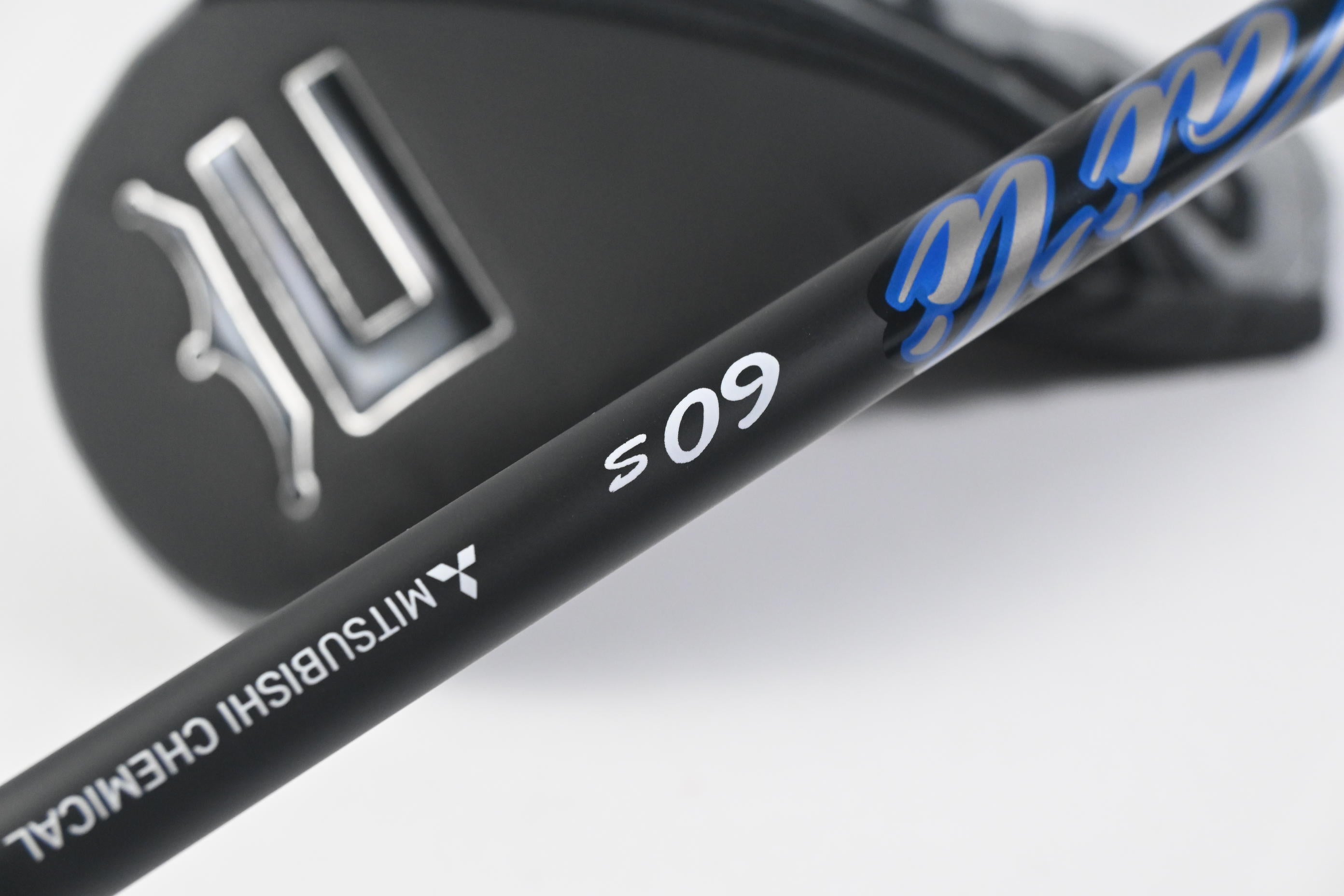 Cobra OPTM X #3 Wood / 15 Degree / Stiff Flex Kai'li Dark Waves Blue 60 Shaft