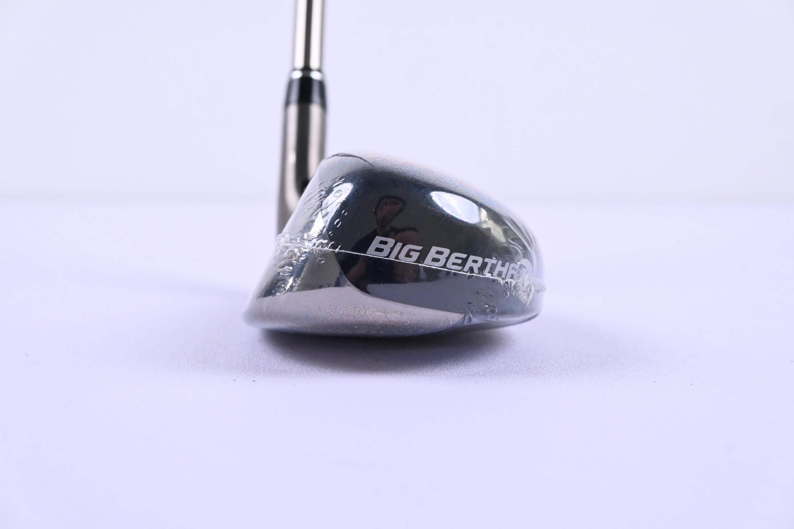Left Hand Callaway Big Bertha Reva 21 #5 Hybrid / 27 Degree / Ladies Flex RCH 45