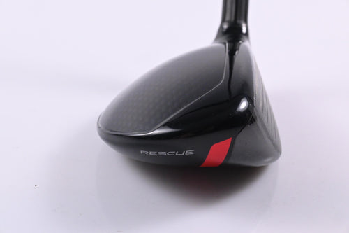 Taylormade Stealth #5 Hybrid / 25 Degree / Senior Flex Fujikura Ventus Red 5 Shaft