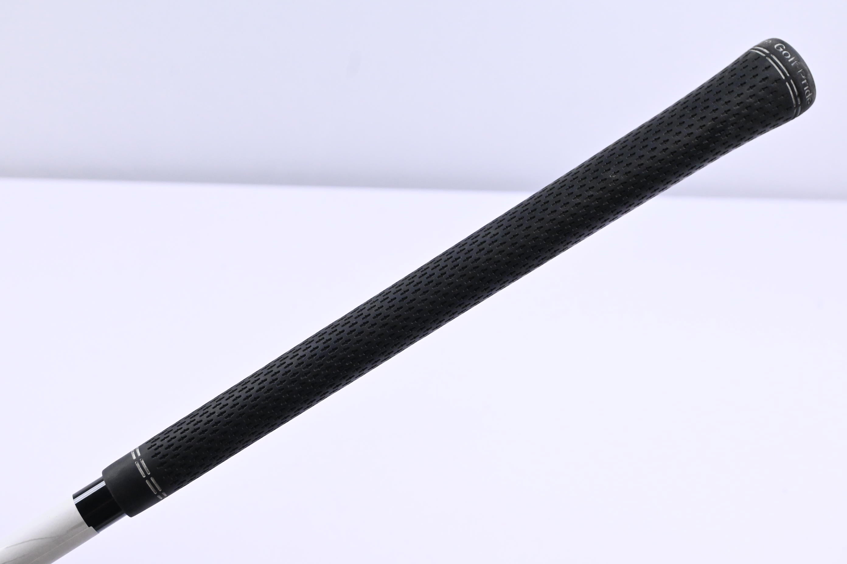 Ping Alta CB Black 55 Driver Shaft / Regular Flex / Ping 3rd Gen